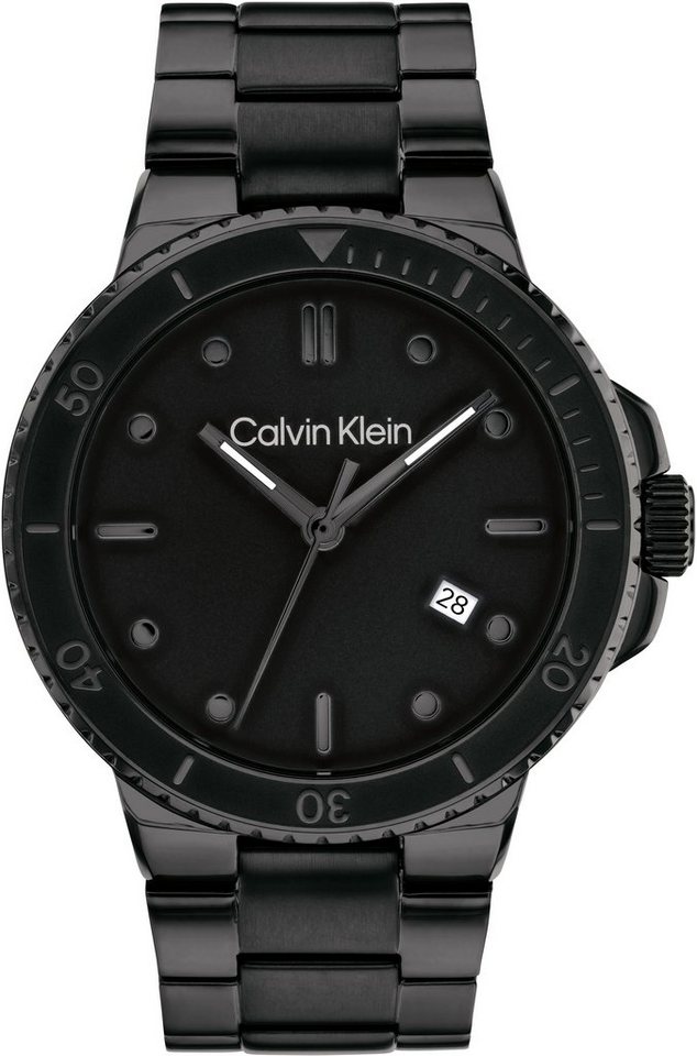 Calvin Klein Quarzuhr SPORT 3HD, 25200205