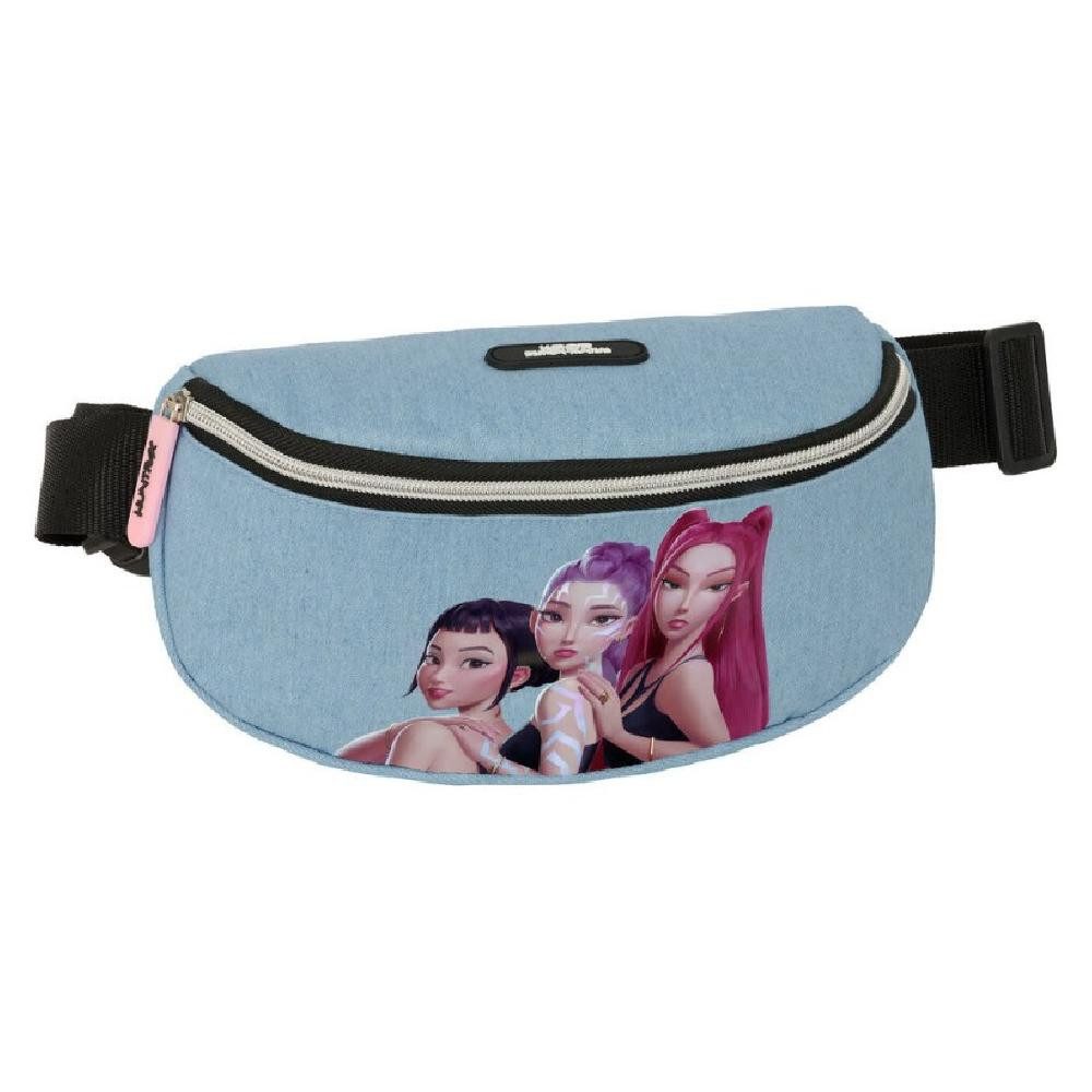 safta Gürteltasche Demon Hunters Kpop Huntrix Gürteltasche