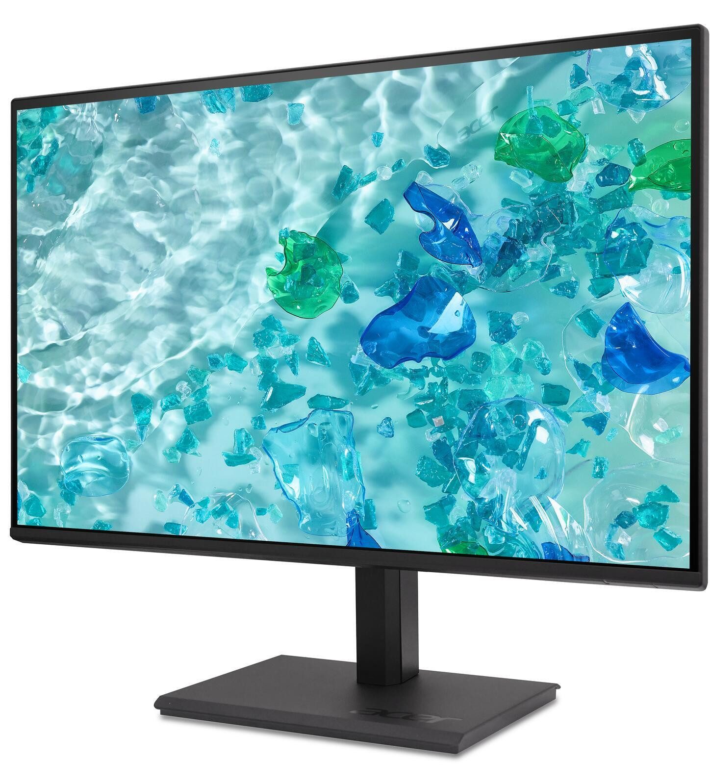 Acer Vero B247YGbmiqpruzx TFT-Monitor (1920 x 1080, 4 ms Reaktionszeit, 120 Hz, IPS Panel)