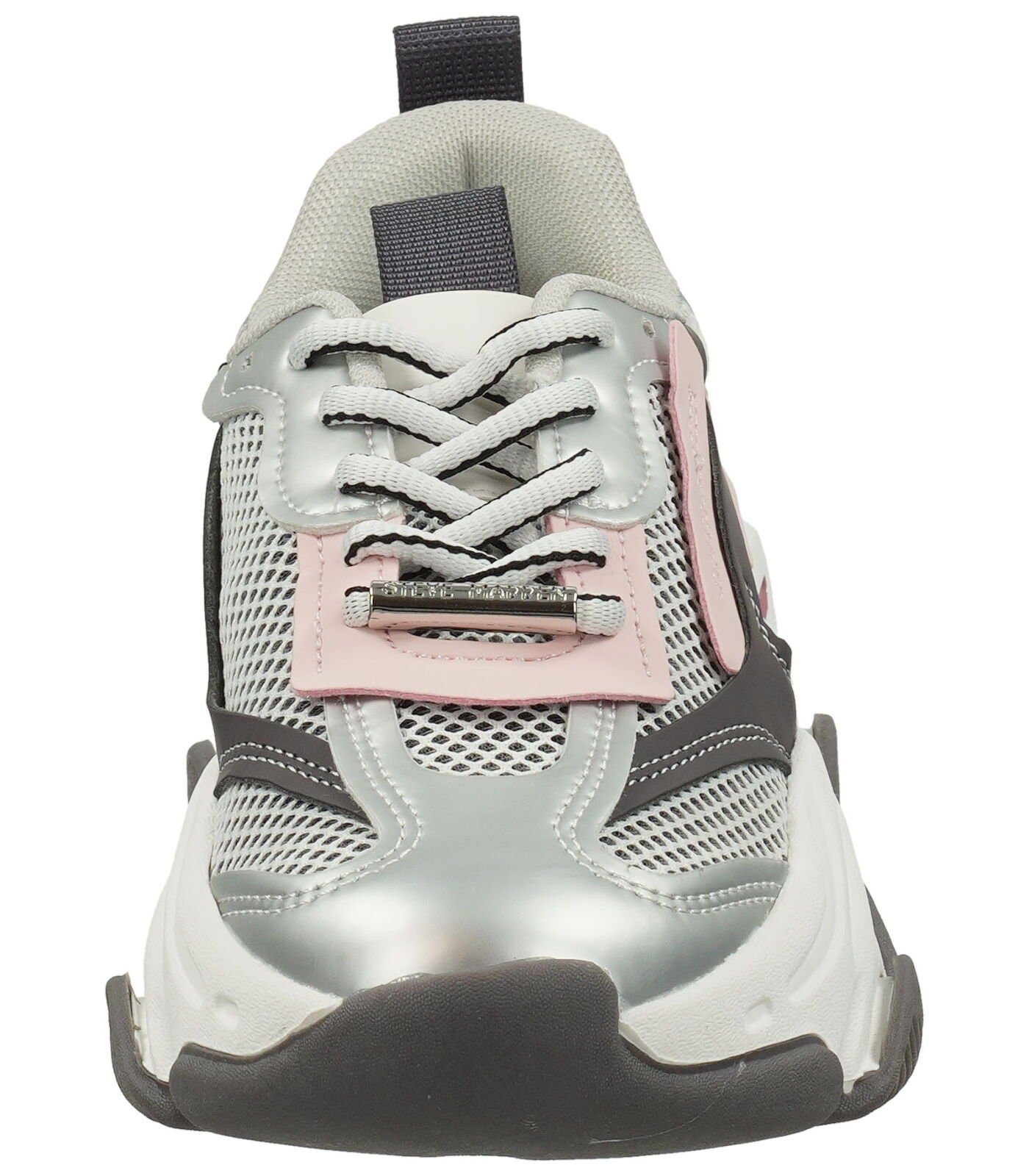 STEVE MADDEN Sneaker Lederimitat Sneaker