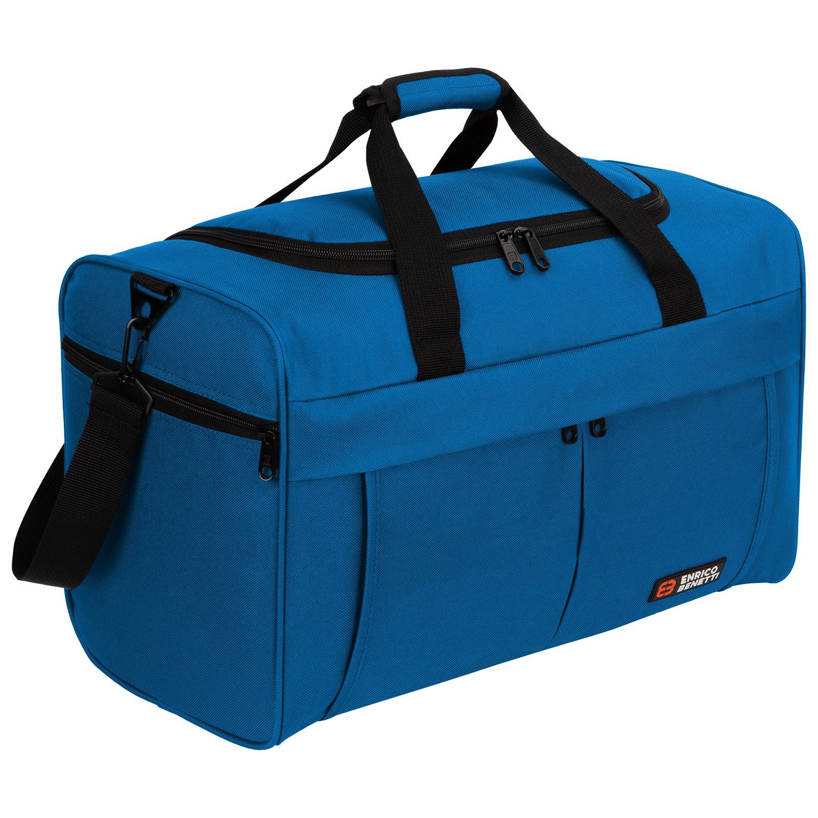 EAAKIE Sporttasche 32,5 L Reisetasche Saunatasche Sporttasche Fitnesstasche Damen Herren