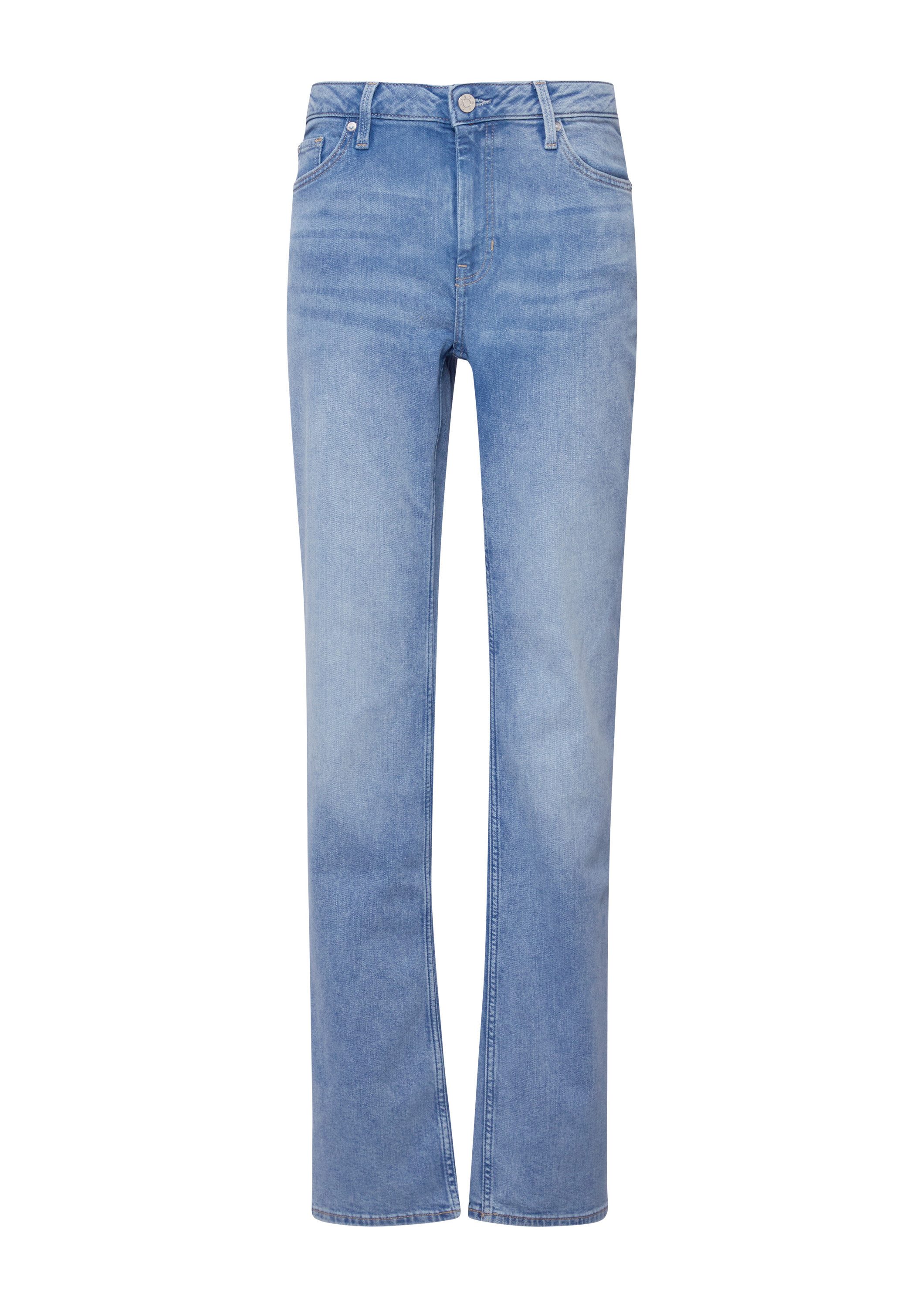 Regular-fit-Jeans Jeans-Hose KAROLIN