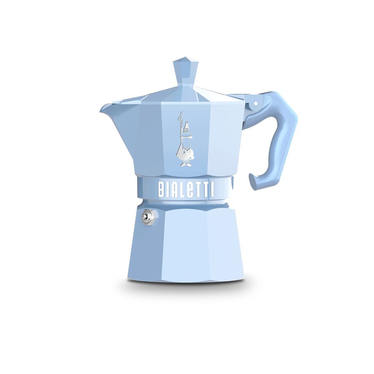 BIALETTI Espressokocher Bialetti MOKA
