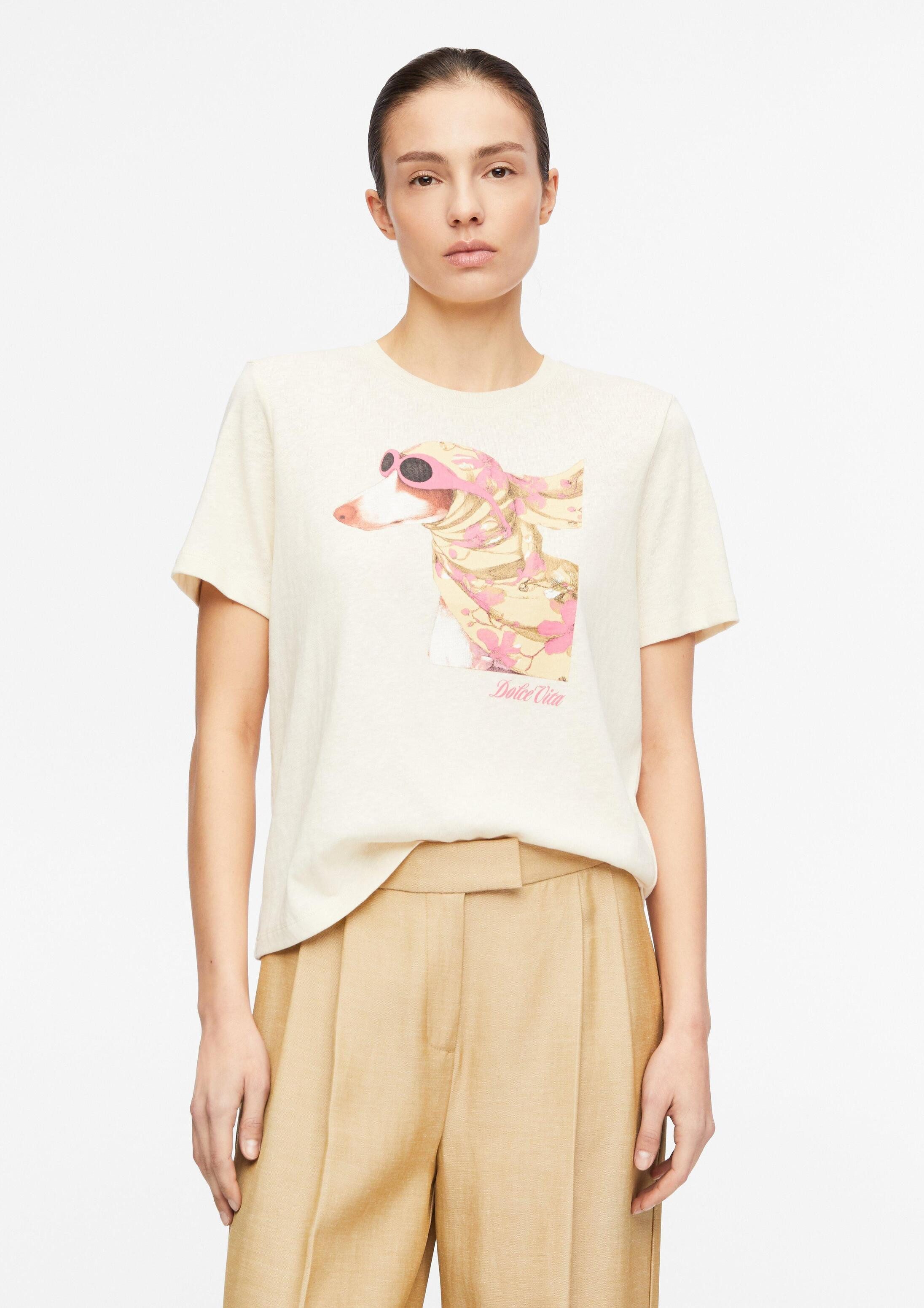 Kurzarmshirt T-Shirt