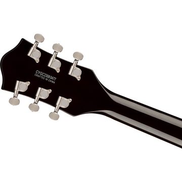 Gretsch Halbakustik-Gitarre, Halb-Akustik Gitarren, Semi Hollow-Modelle, G5622 Electromatic Center Block Double-Cut V-Stoptail Claret Burst -