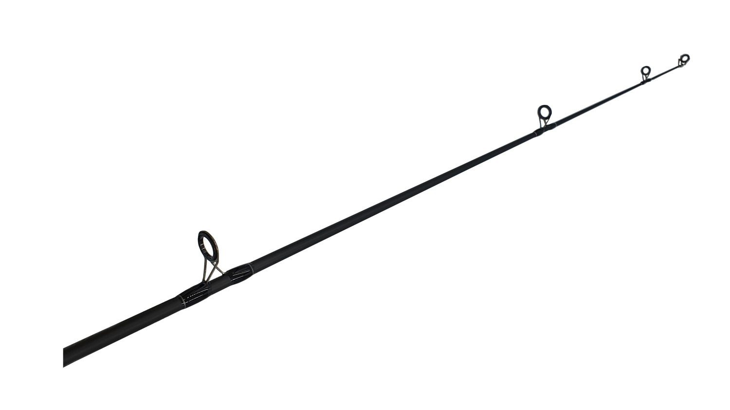 3,60m Karpfenrute 30lb Angelrute 3-tlg Karpfenrute / 3.6-3.9m Fanatik "EGOIST" 3.0-3.5lb