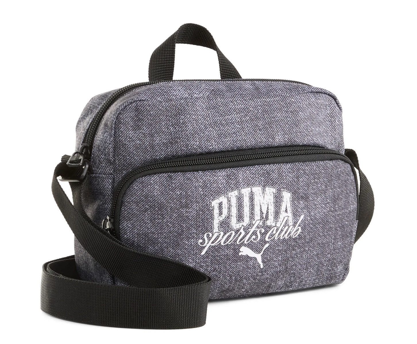 PUMA Umhängetasche Phase Class Crossbody Bag (1-tlg), 1 Liter