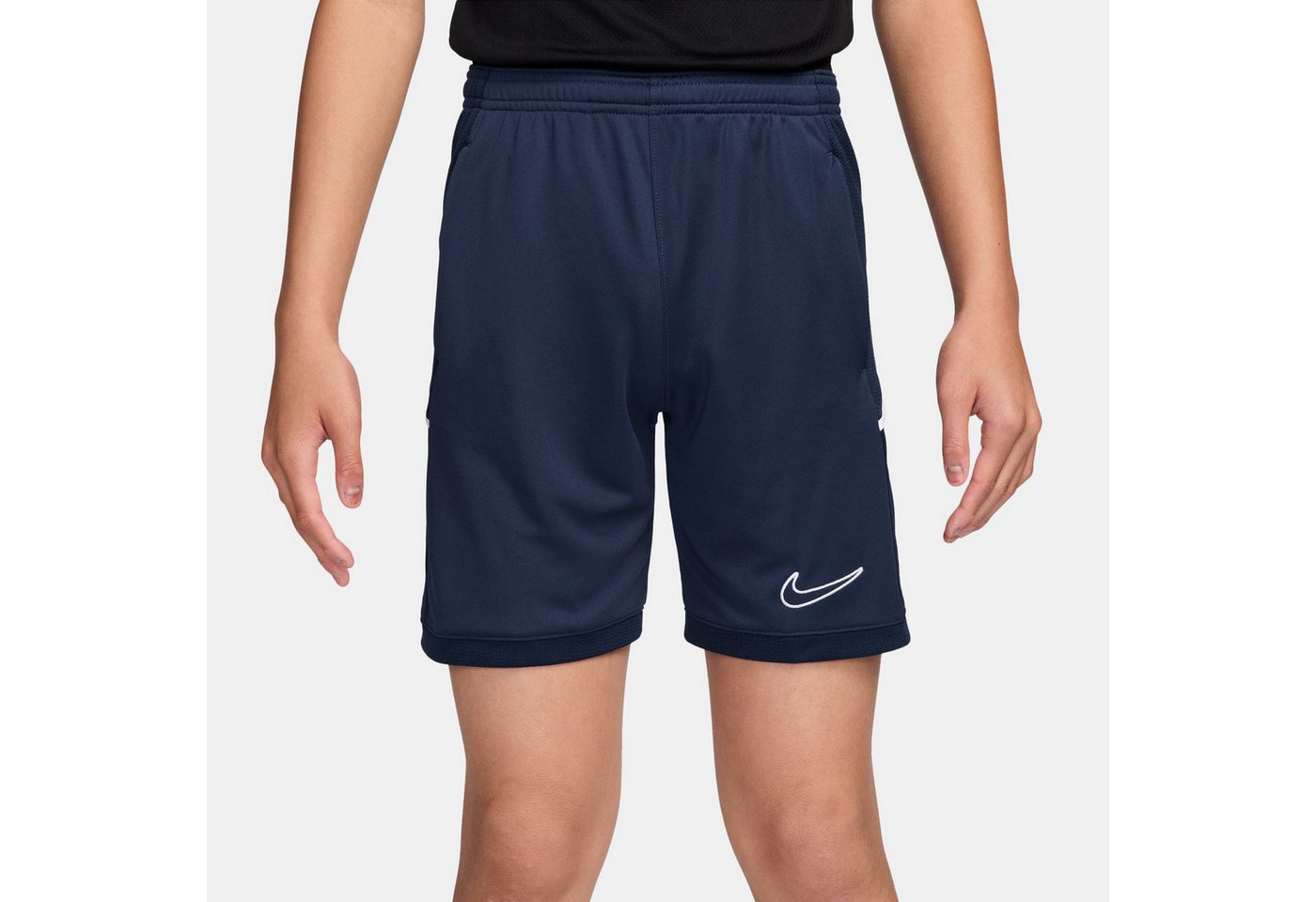 Nike Trainingsshorts Nike Academy Big Kids' Dri-FIT 7" Soccer Shorts Für Kinder und Jugendliche