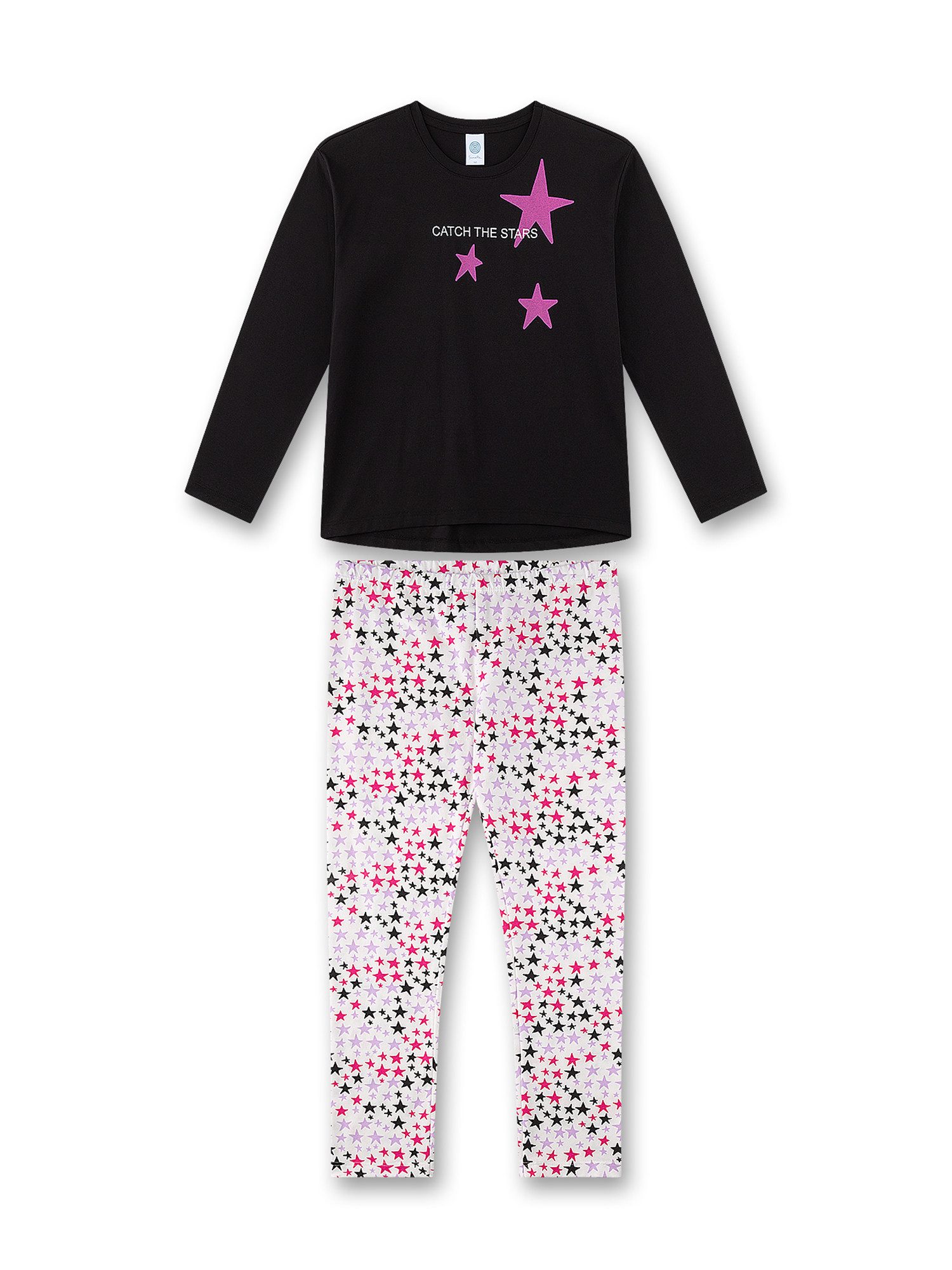 Sanetta Pyjama (1 tlg)