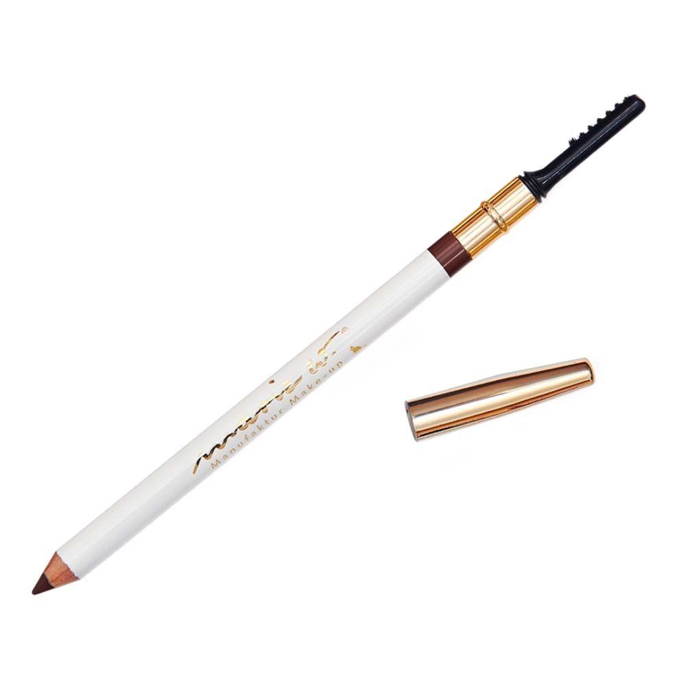 Marie W AugenbrauenStift Augenbrauen Puderstift 02 4,2g
