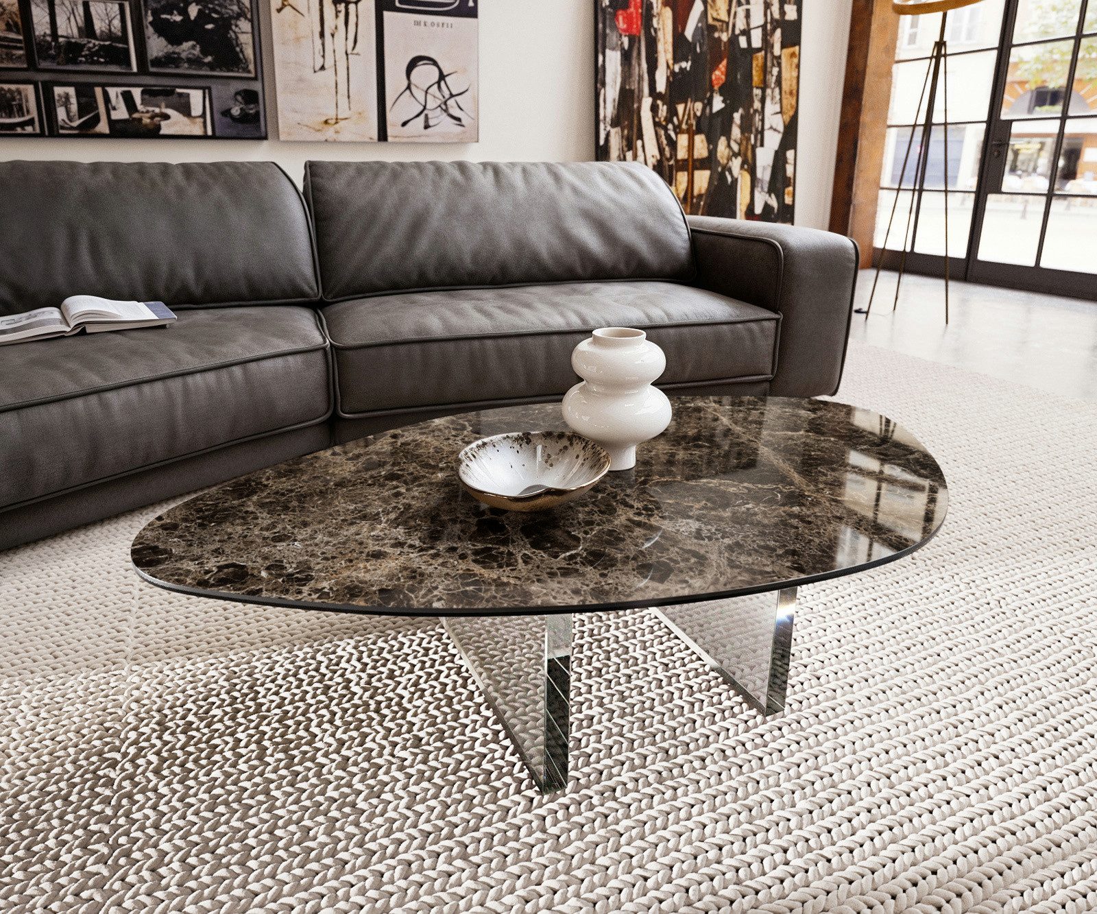 Couchtisch Edge