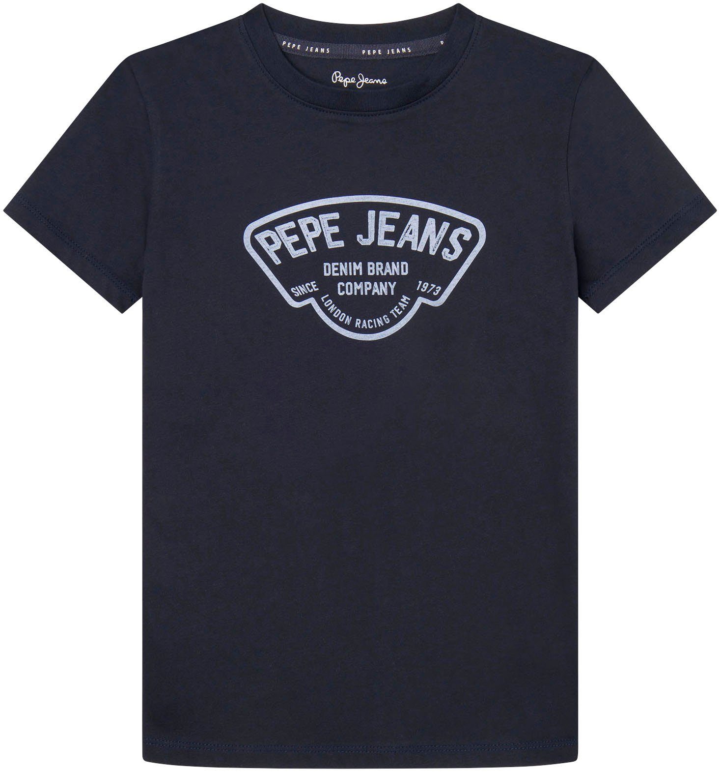 Pepe Jeans T-Shirt REGEN for BOYS
