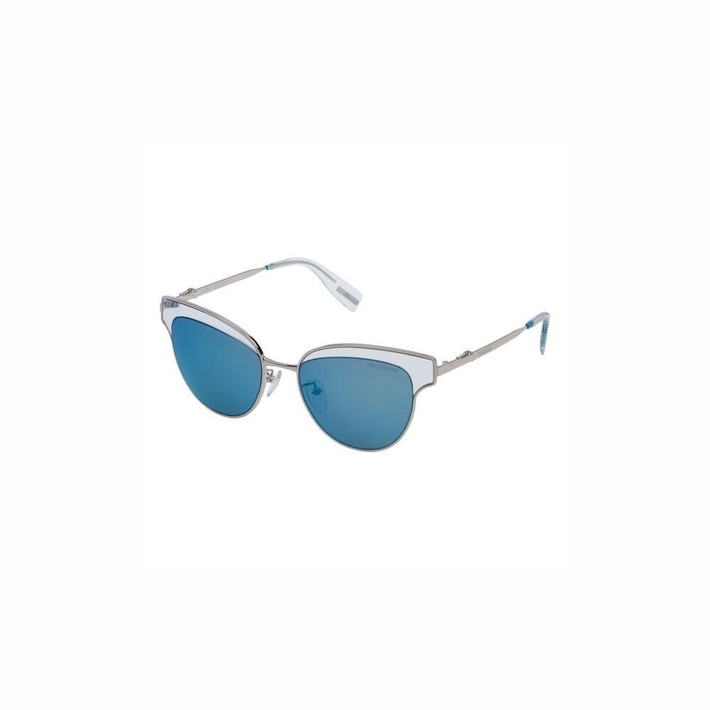 Trussardi Sonnenbrille Sonnenbrille Damen Trussardi STR18352579A ø 52 mm UV400 | Sonnenbrillen