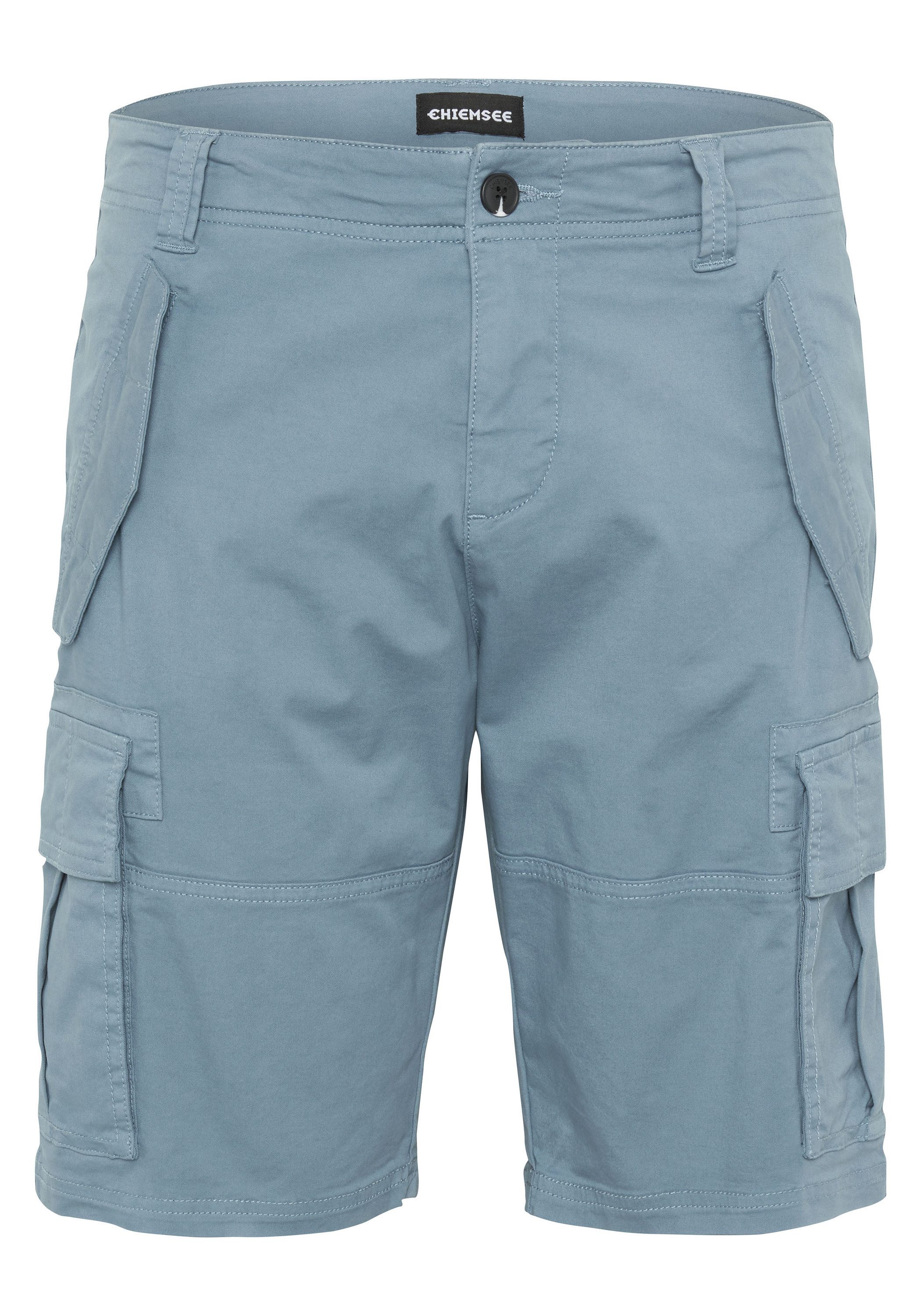 Chiemsee Shorts Bermuda-Shorts im Cargo-Look 1