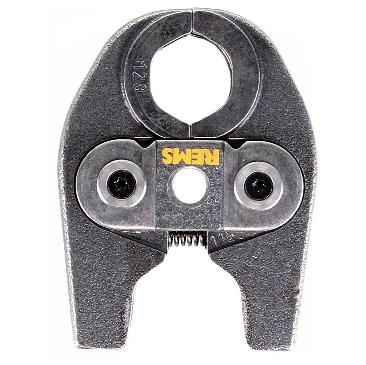Rems Werkstattpresse Pressbacke Presszange Mini M28 (578318) für Mini-Press