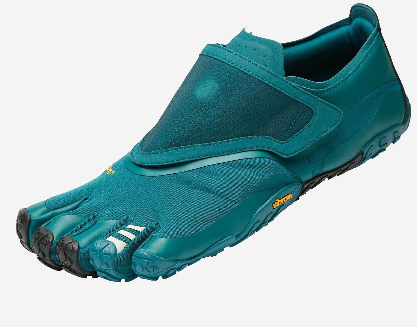 Fivefingers Vibram Fivefingers Herren Trailope Zehenschuhe Barfußschuh