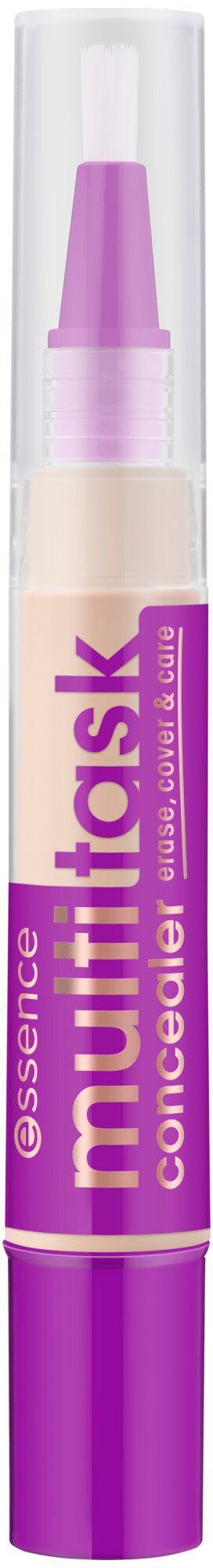 Sonderpreisverkauf! Essence Concealer multitask 3-tlg. concealer, Natural Nude