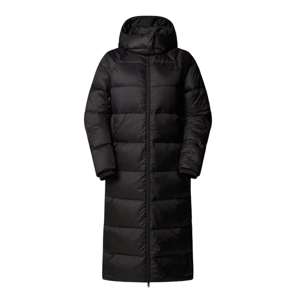 The North Face Wintermantel The North Face Damen Parka W Hyd City Long Down günstig online kaufen