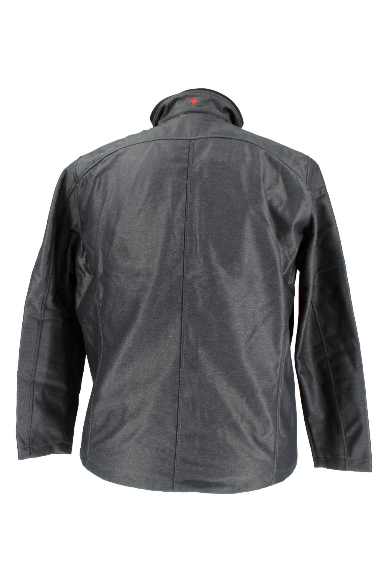 Wellensteyn Allwetterjacke Herrenjacke Alpinus JeanHaAirTec, Rawjeans Blau