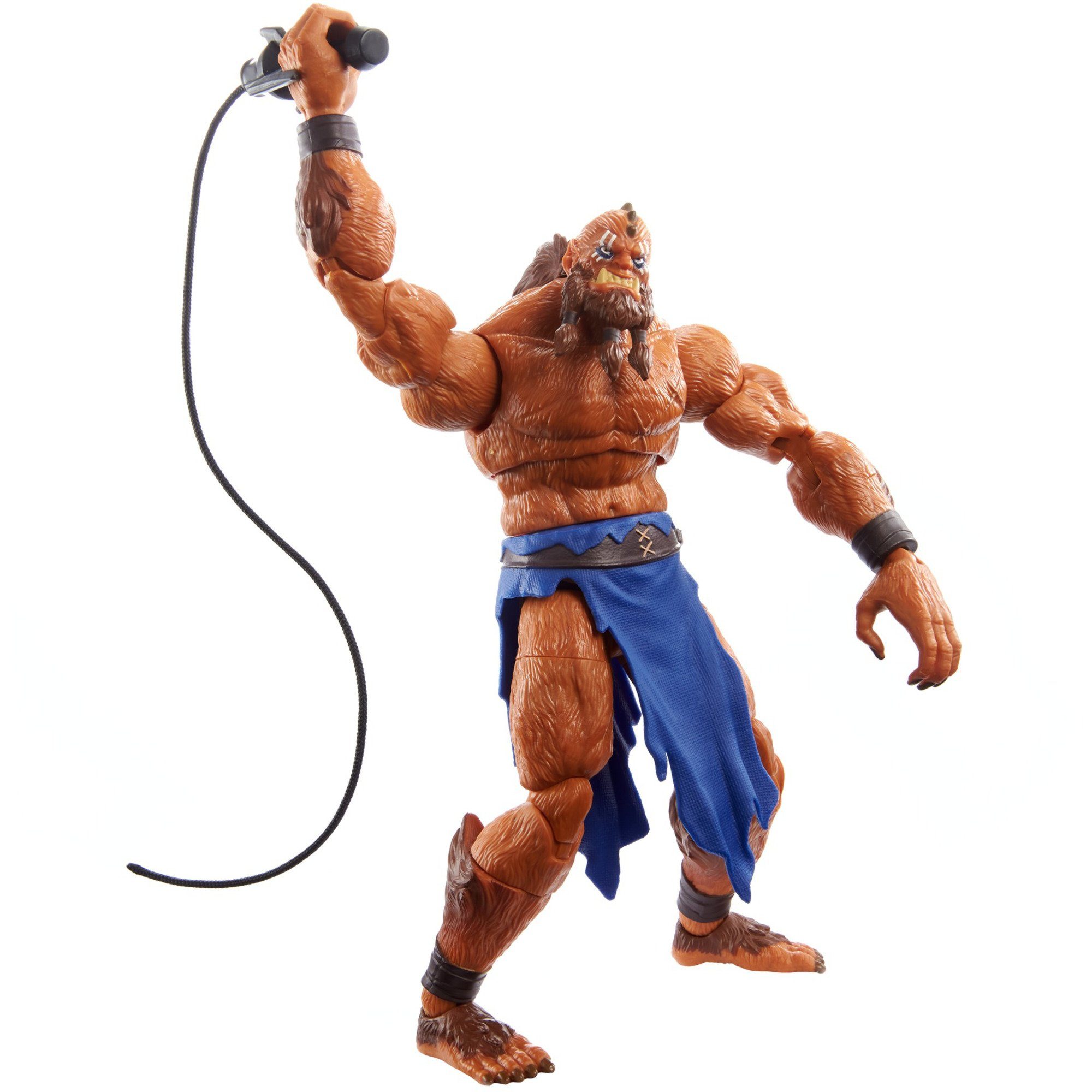 Mattel® Spielfigur Masters of the Universe Masterverse Beast Man