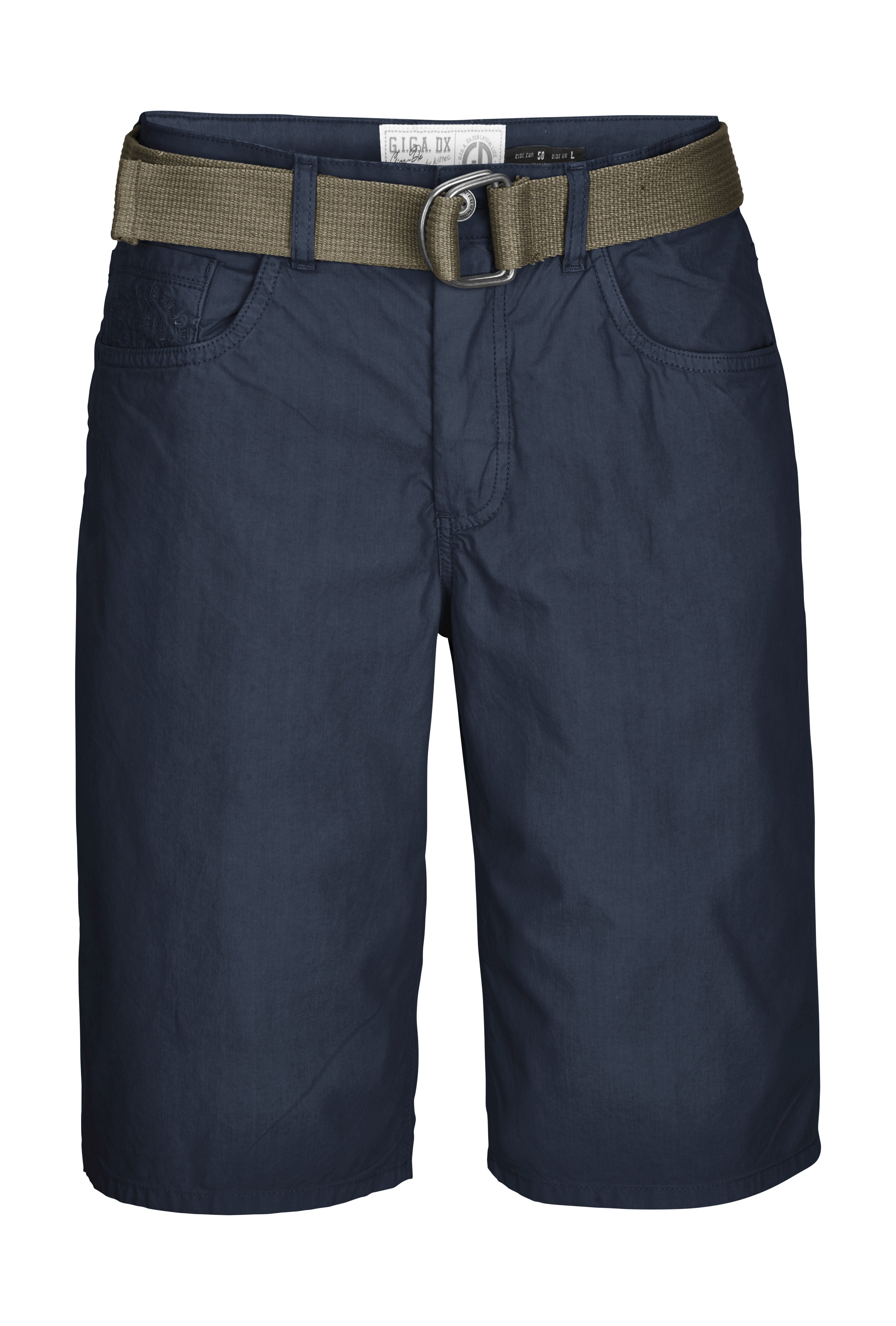 G.I.G.A. DX by killtec Bermudas GS günstig online kaufen