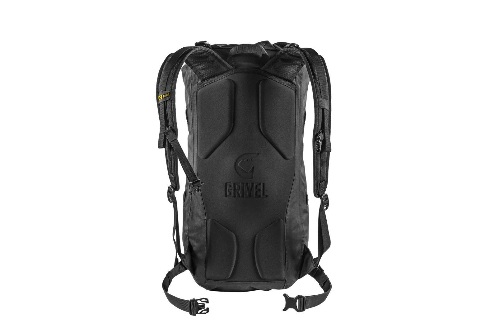 Grivel Alpinrucksack SPARTAN 30 Liter