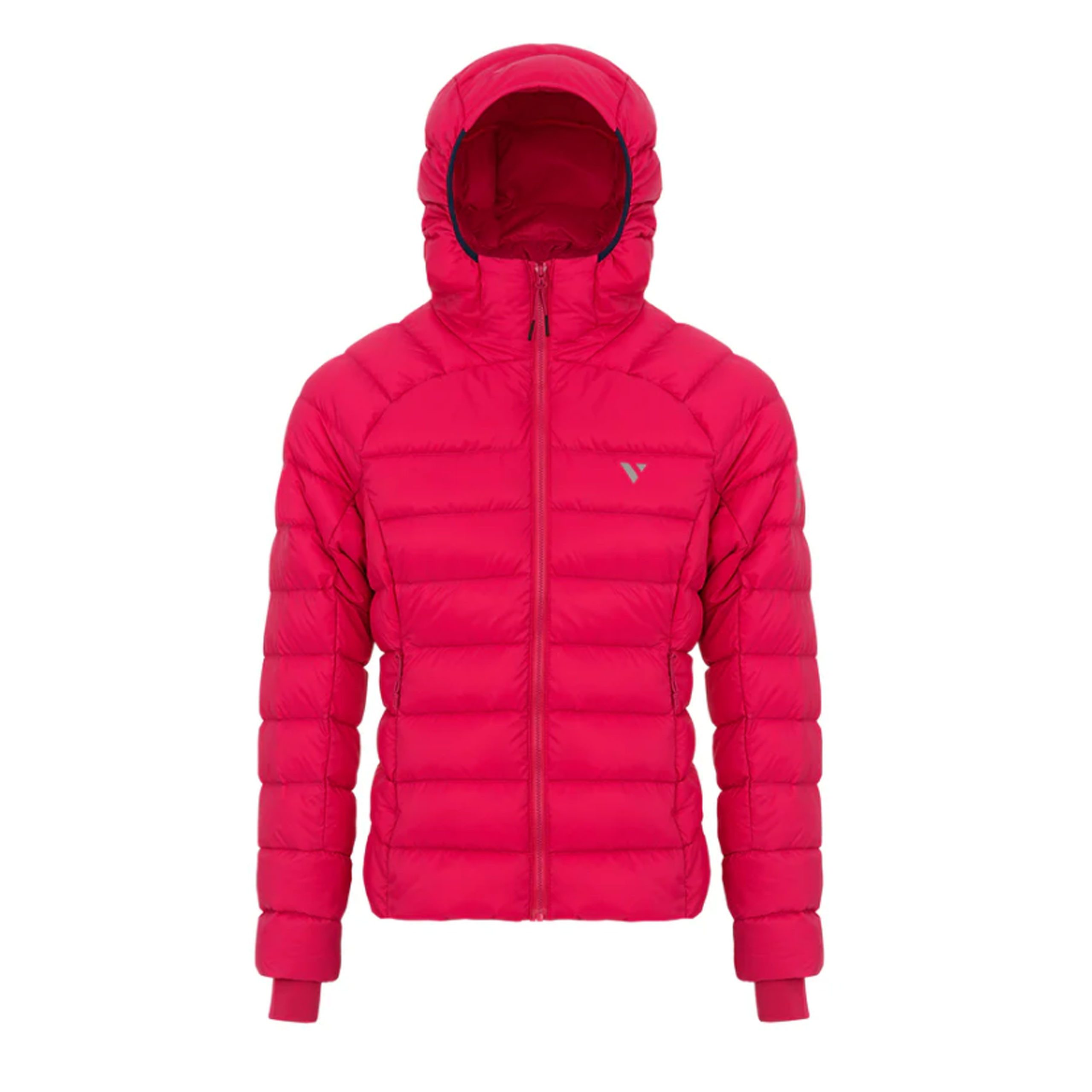 MIAS Daunenjacke MAC IN A SAC Summit - isolierte Daunenjacke Damen mit Packbeutel