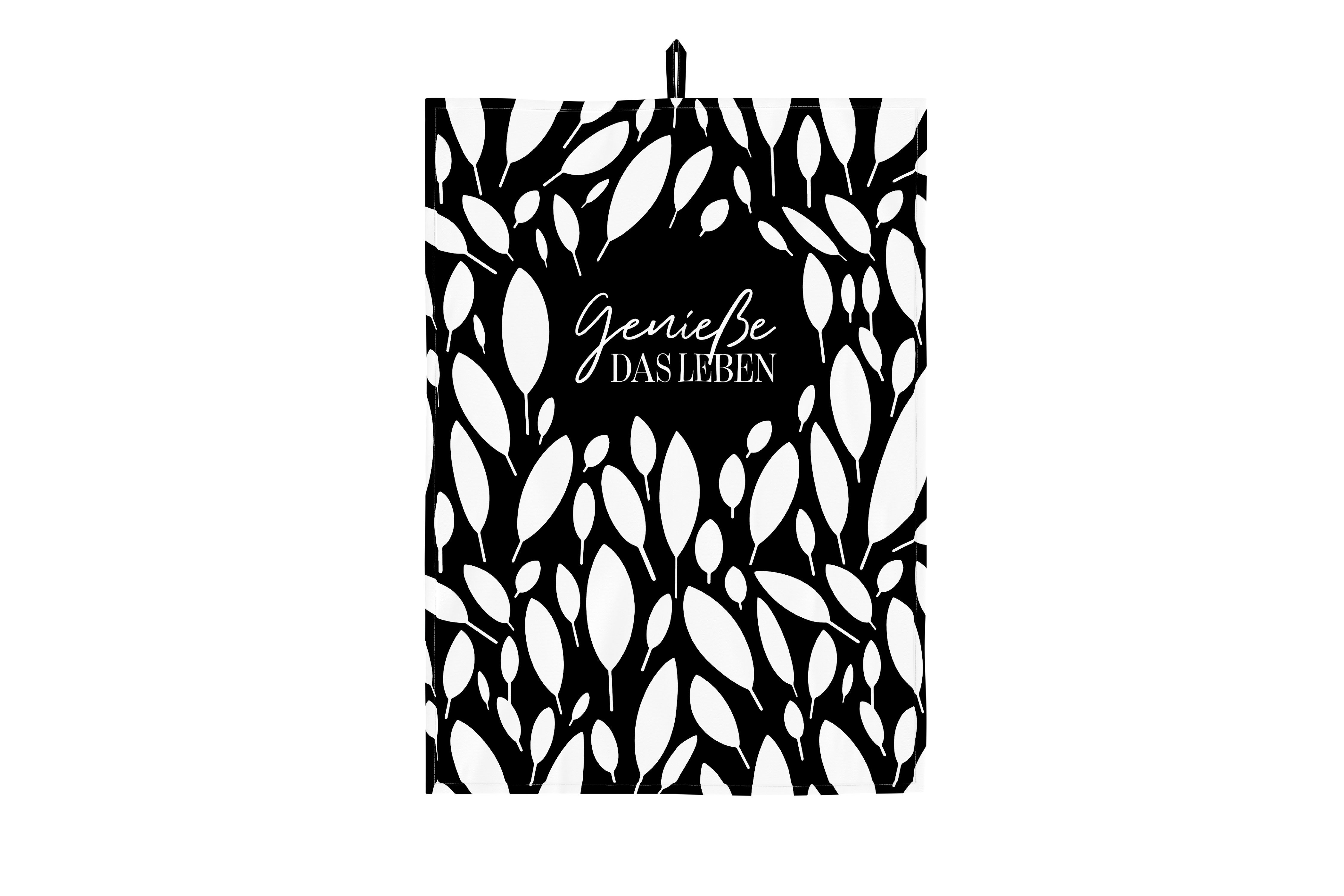 La Vida Geschirrtuch Geschirrtuch Abtrockentücher Küchenhandtuch la vida "G günstig online kaufen