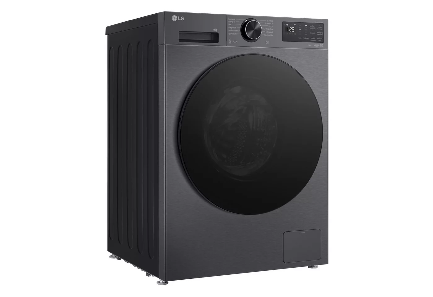 LG F4WX709YB