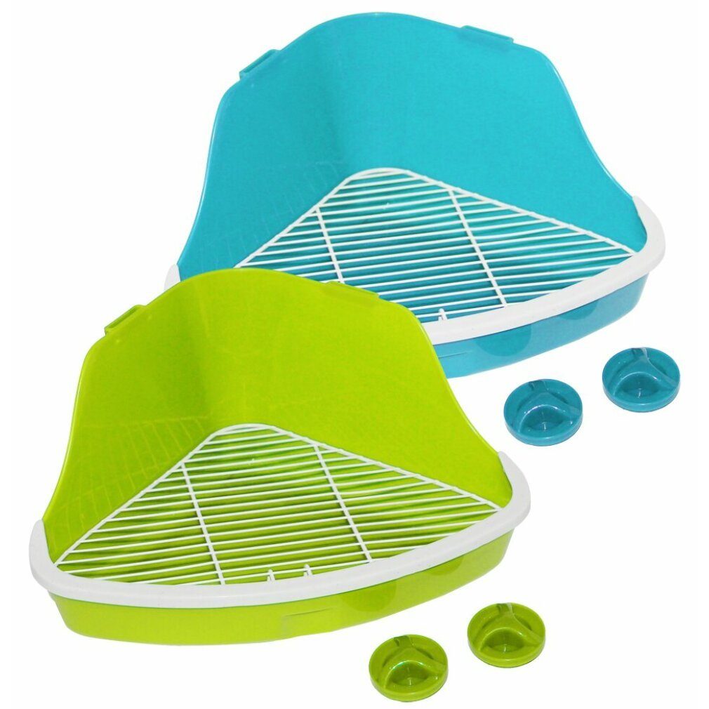 Pawise Napf Litter Pan L (41,5x29x20cm)