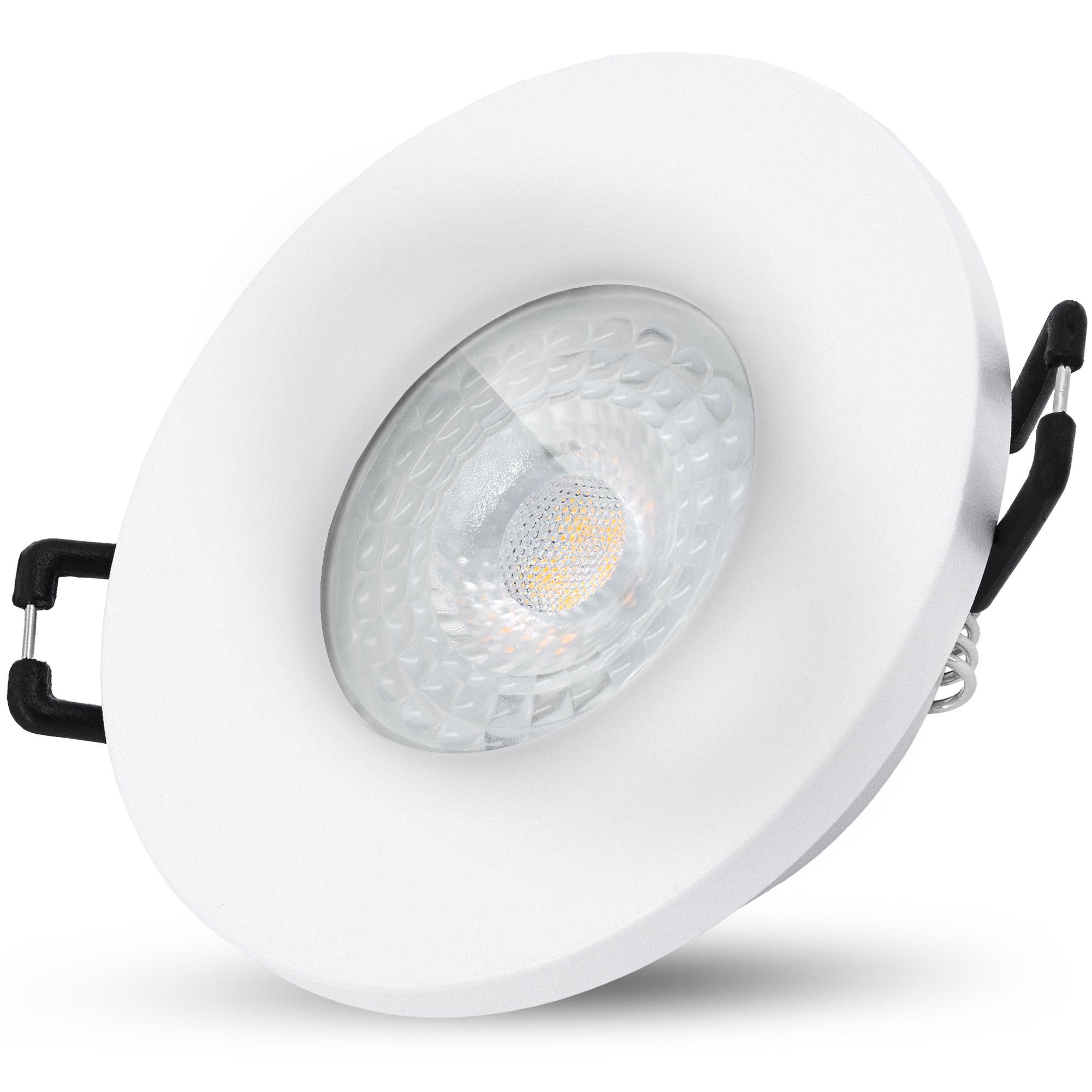 SSC-LUXon LED Außen-Deckenleuchte BEDA Einbauspot IP65 günstig online kaufen