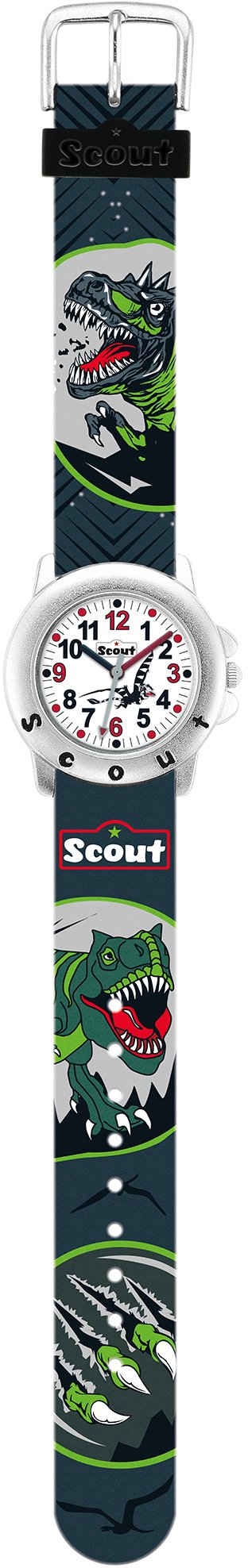 Scout Quarzuhr Star Kids, 280393010