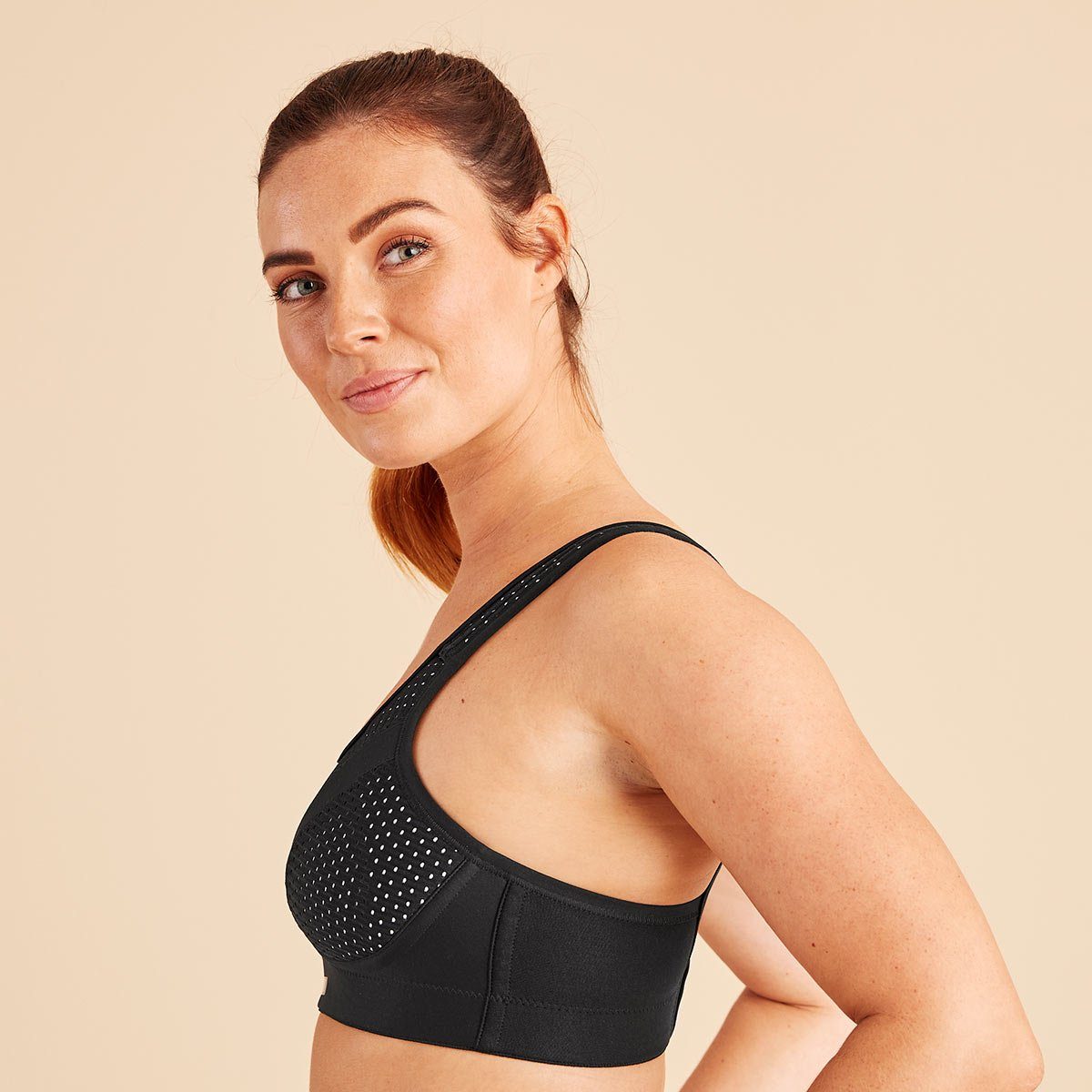 Swegmark of Sweden Sport-BH Incredible - 14710 ohne Bügel günstig online kaufen