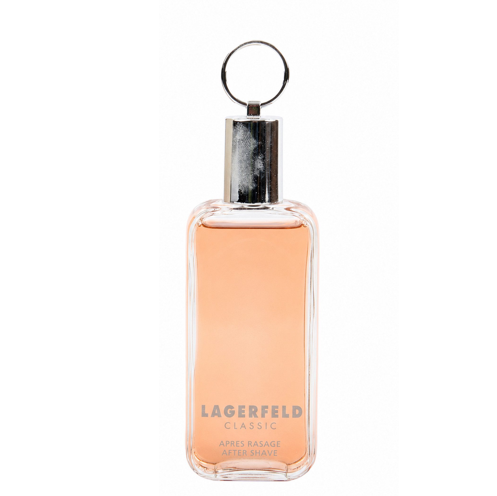 LAGERFELD After-Shave Lagerfeld Classsic Pour Homme After Shave 60ml