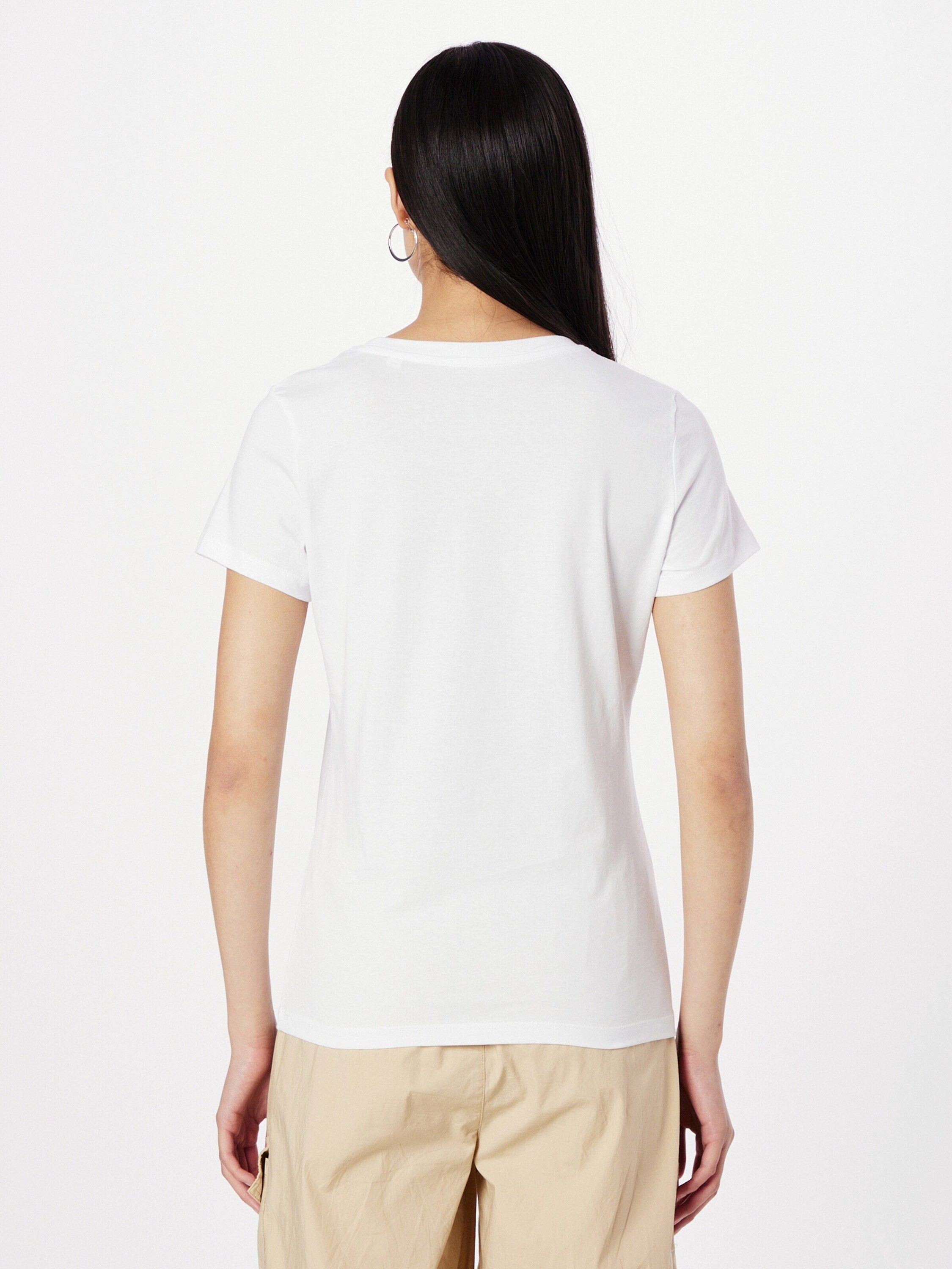 EINSTEIN & NEWTON T-Shirt (1-tlg) Plain/ohne Details
