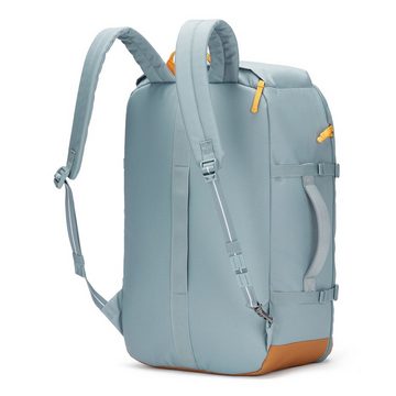 Pacsafe Laptoprucksack GO, Polyester