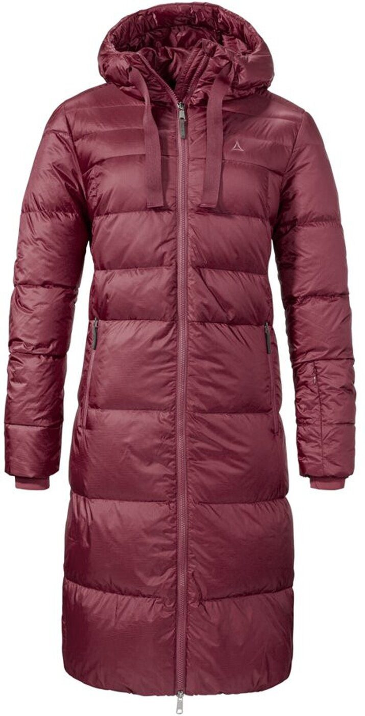 Schöffel Funktionsmantel Down Coat Kenosha L günstig online kaufen