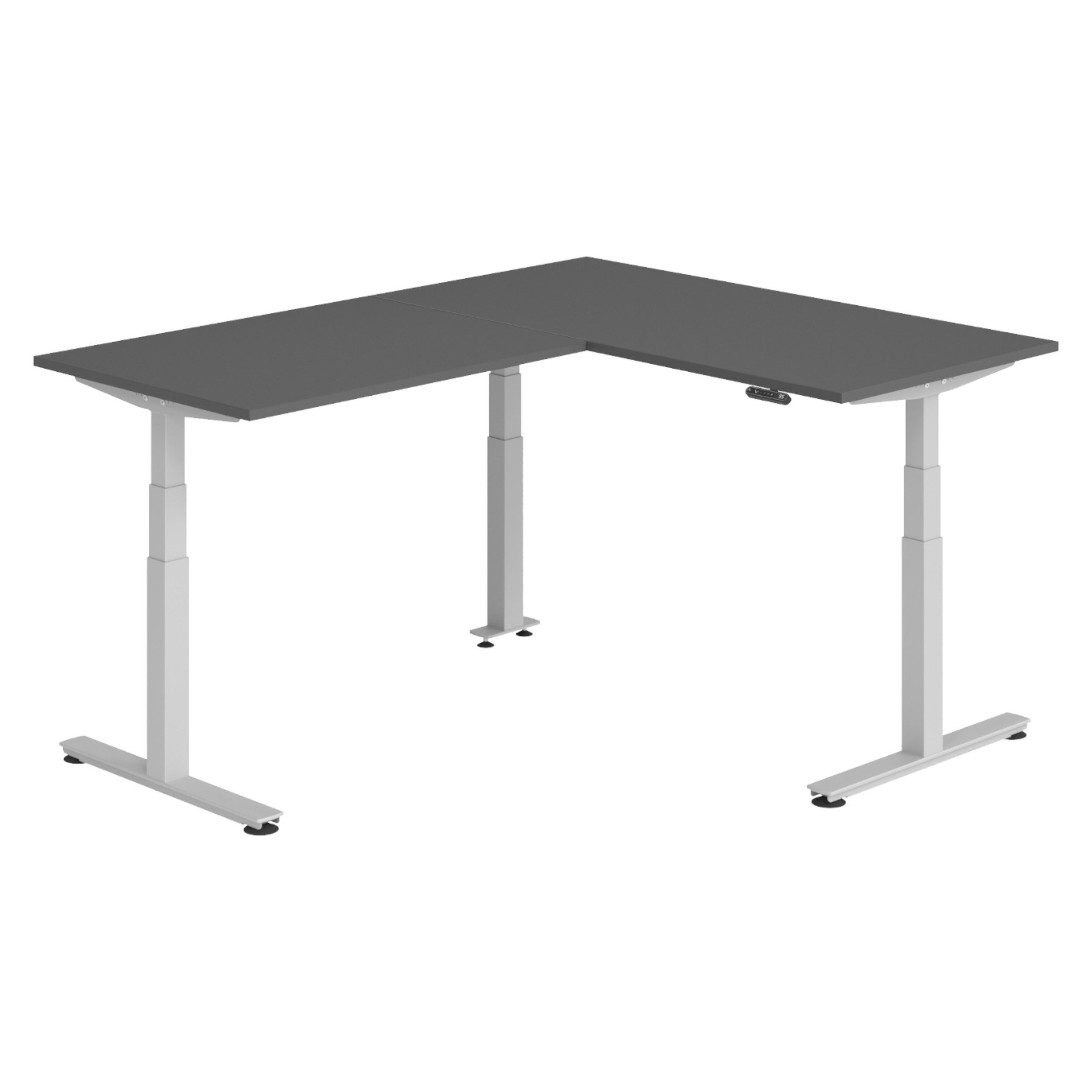 Schreibtisch Eckschreibtisch XDSMW