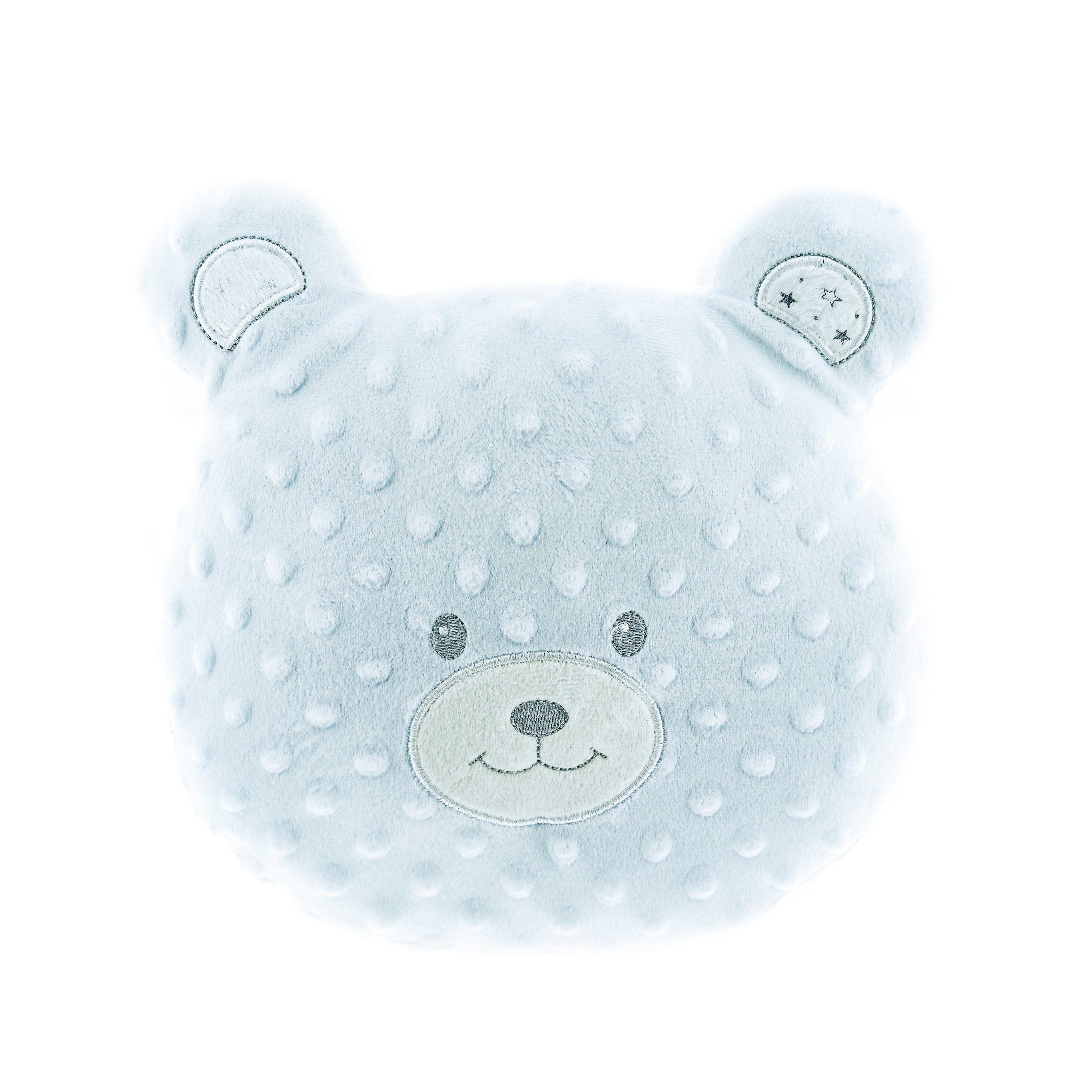 Babydecke Babydecken-Set mit Kissen Zweilagige Babydecke günstig online kaufen