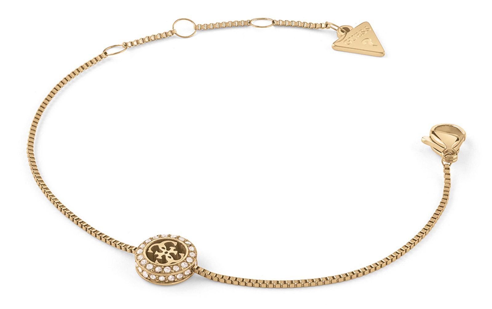 Guess Gliederarmband Charm Bracelet günstig online kaufen