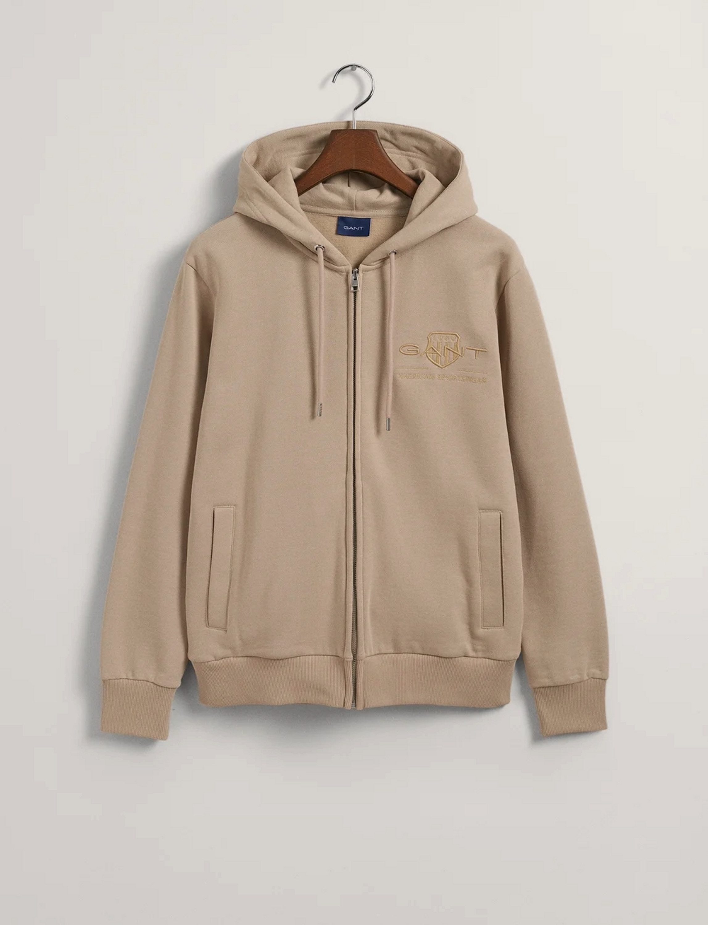 Gant Hoodie