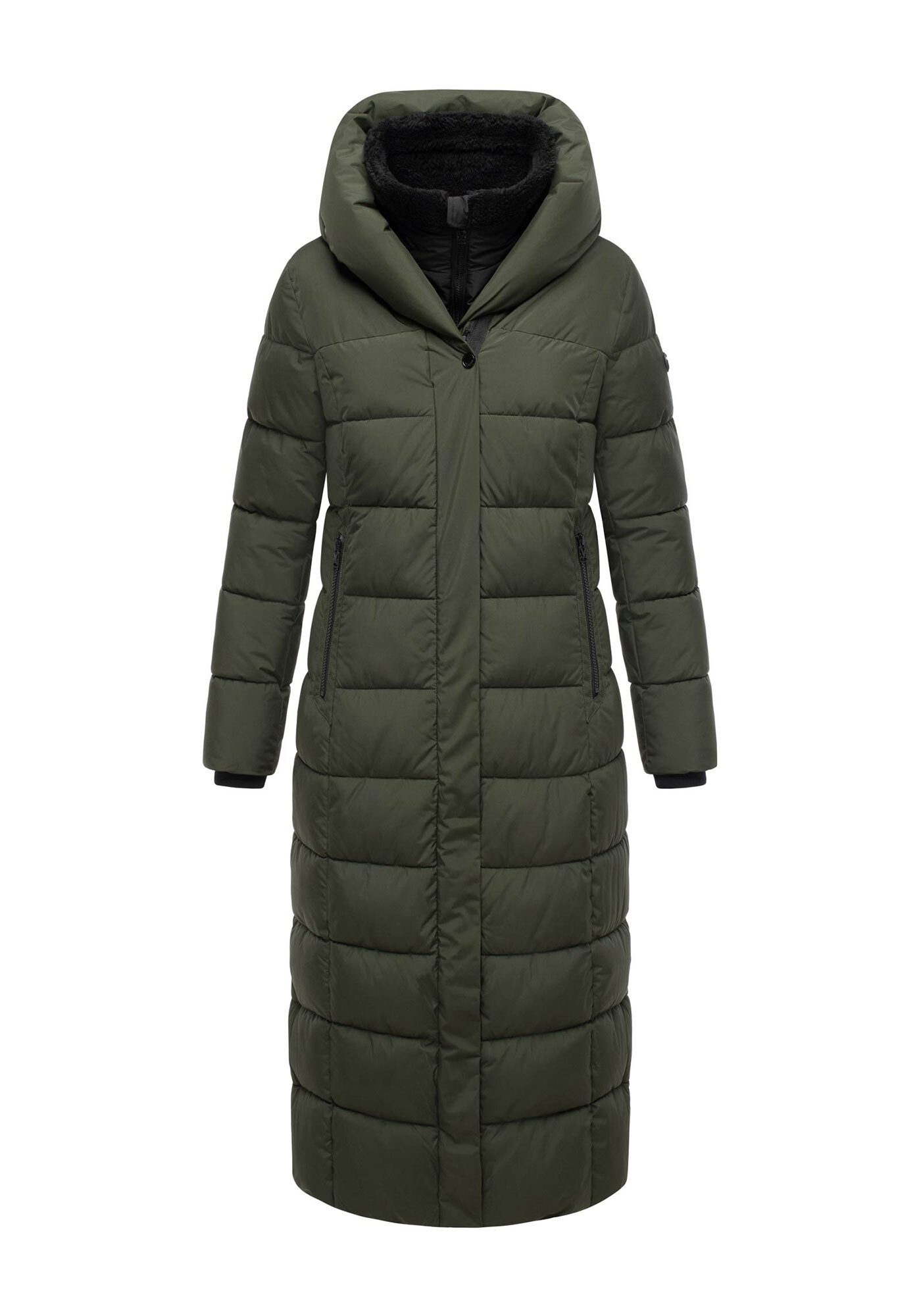 Winterjacke Pakoraa