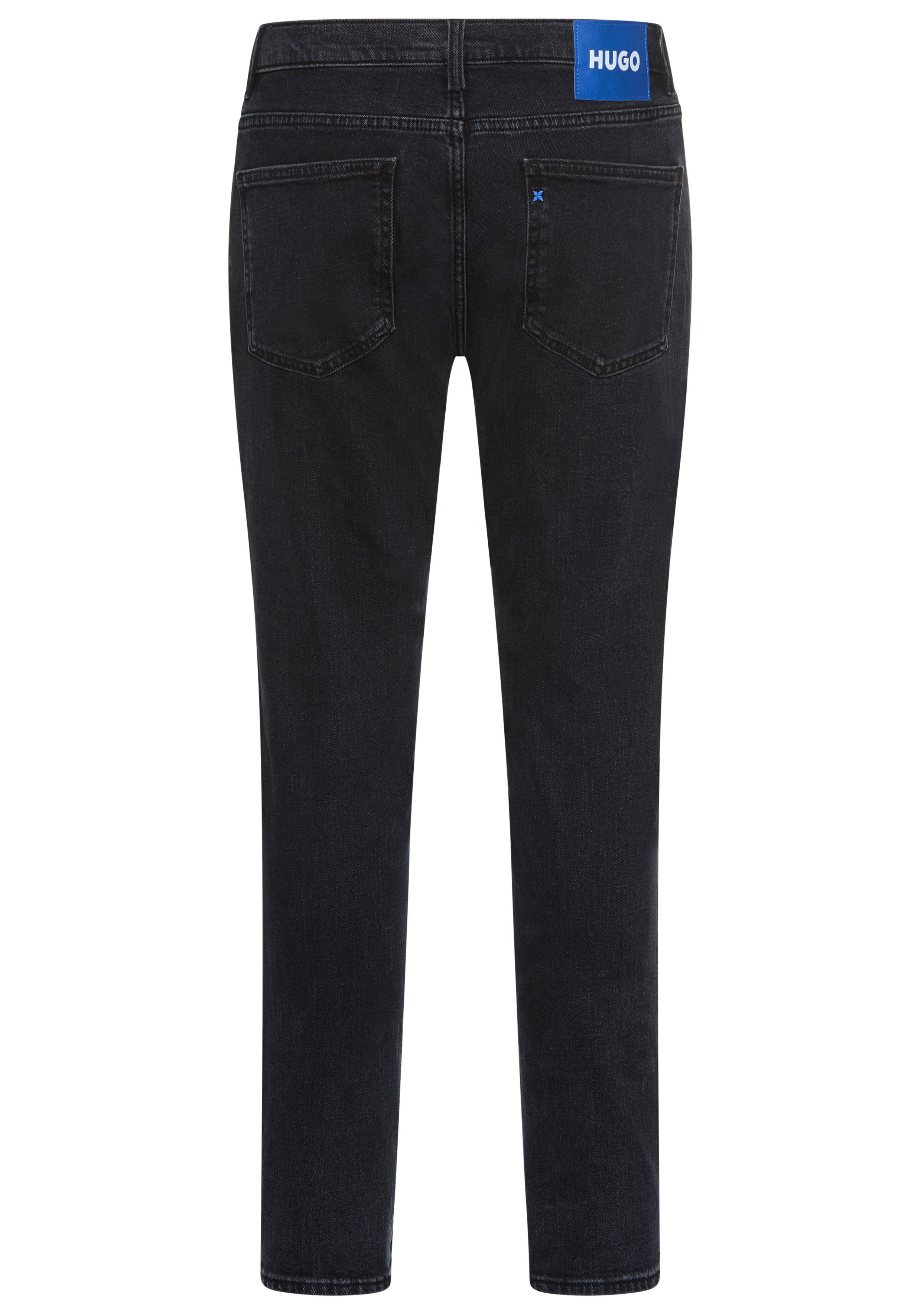 HUGO Blue Slim-fit-Jeans Zane extra slim günstig online kaufen