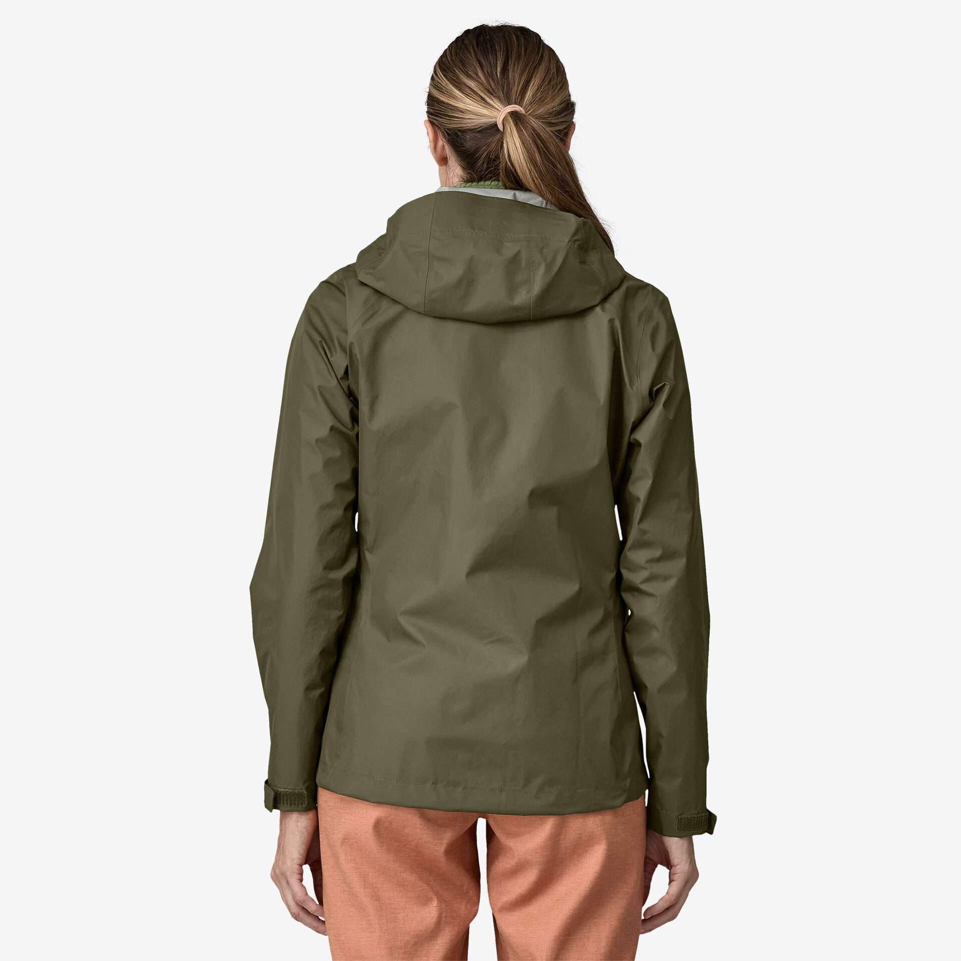 Patagonia Funktionsjacke W's Torrentshell 3L Rain günstig online kaufen
