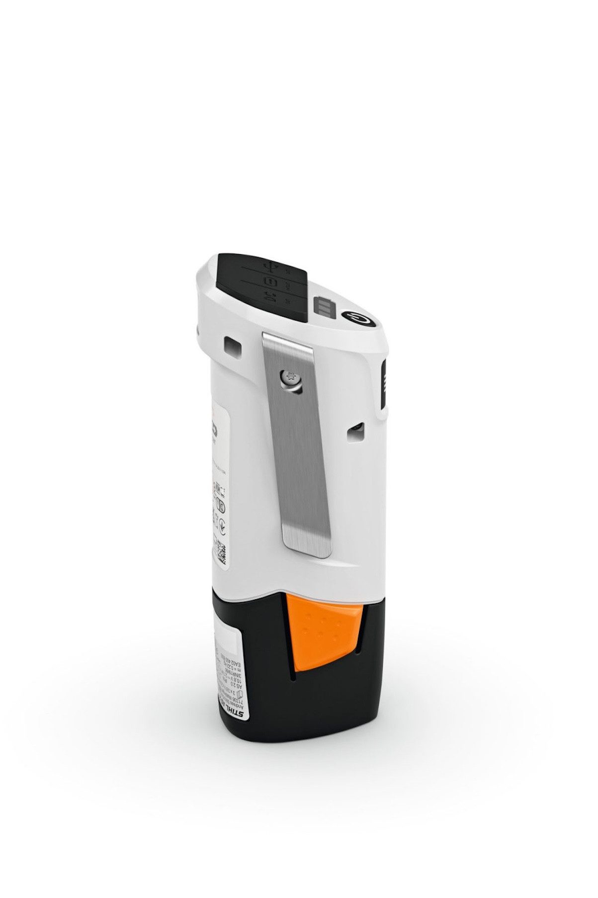 STIHL STIHL PS 1 Powerbank Powerstation PS 1 Powerbank (10,8 V, 1 St), Die PS 1 Powerbank macht den AS 2 Akku zur mobilen Stromquelle