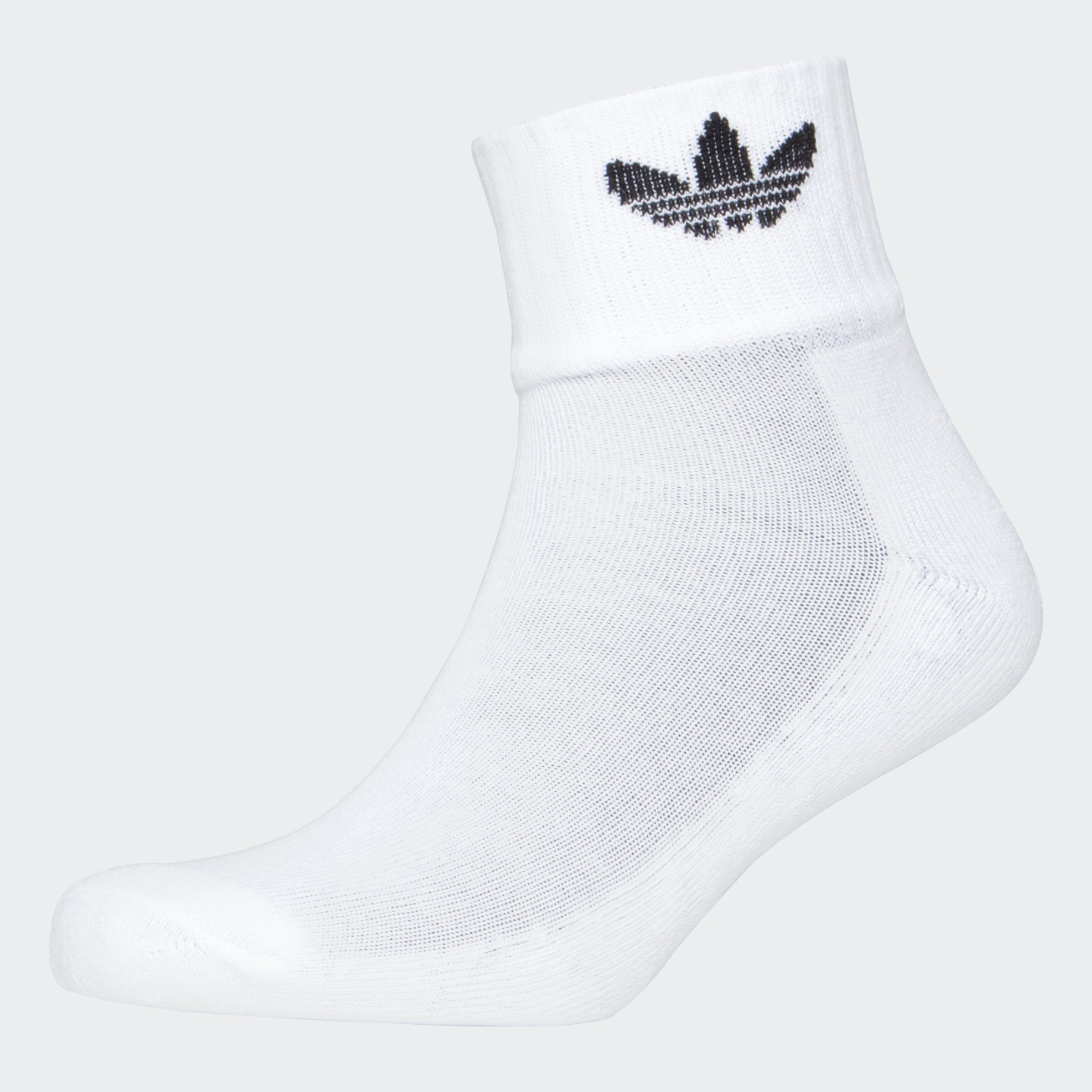 adidas Originals Sportsocken MIDCUT CREW SOCKEN, 3 PAAR (3-Paar). € 11,99, (€ 4,00 pro 1 Paar).