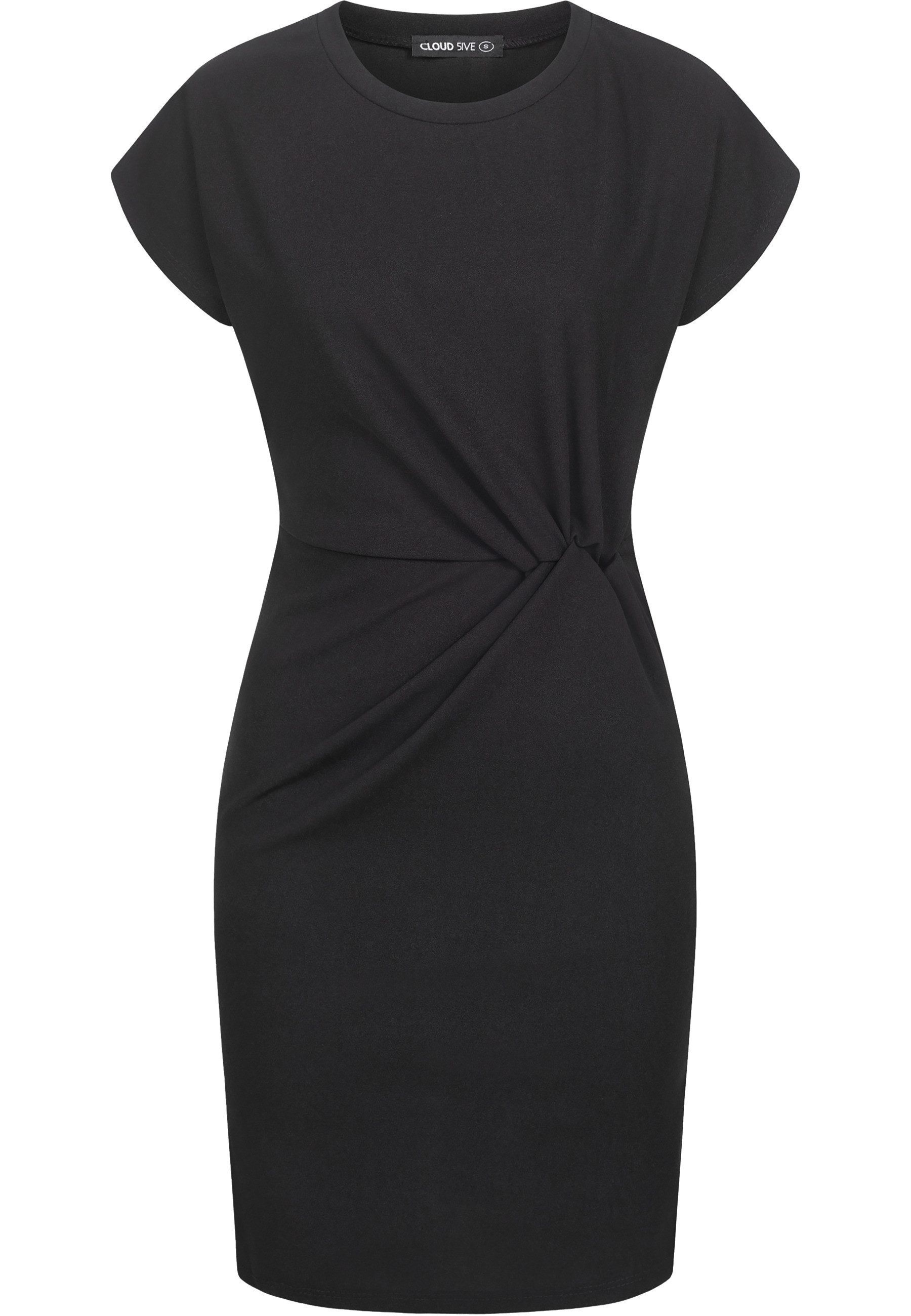 CLOUD 5IVE Shirtkleid CLOUD 5IVE (1-tlg) günstig online kaufen
