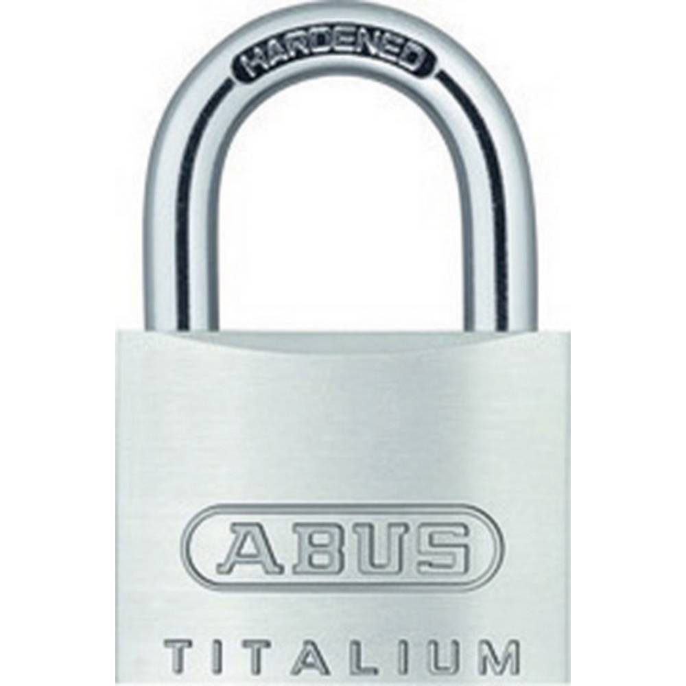 ABUS Vorhängeschloss TITALIUM VorhangS. 54TI/40 ABVS56967