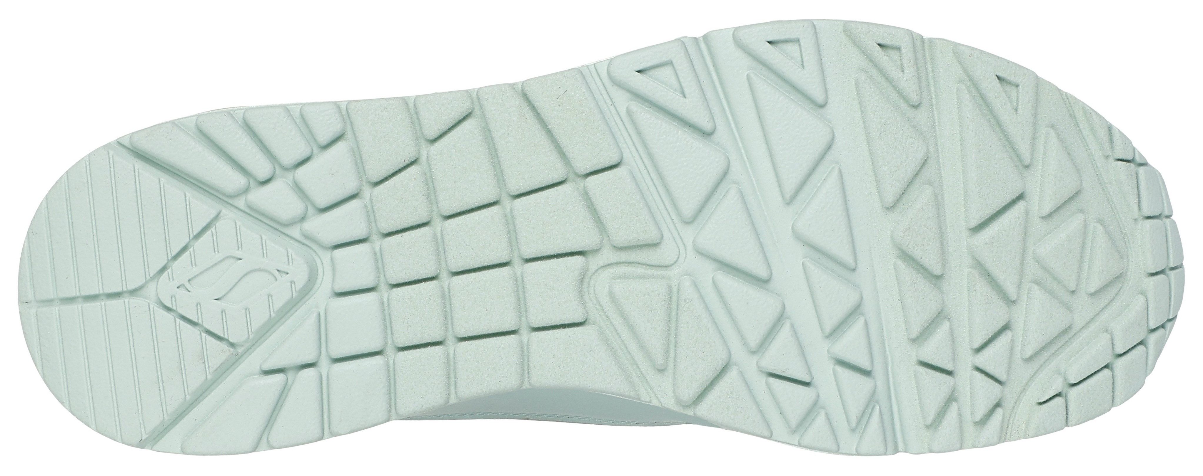 Skechers UNO-GALACTIC GAL Sneaker Freizeitschuh, Keilsneaker, günstig online kaufen