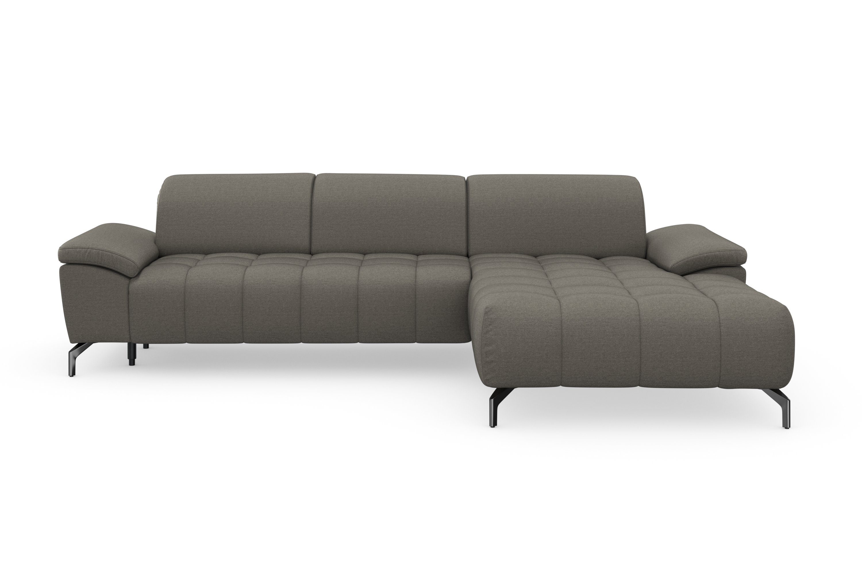 sit&more Ecksofa Cool L-Form, wahlweise mit günstig online kaufen